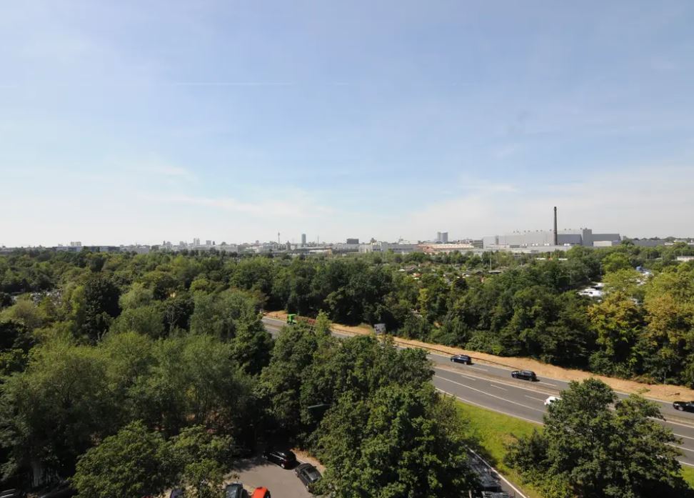 Ausblick