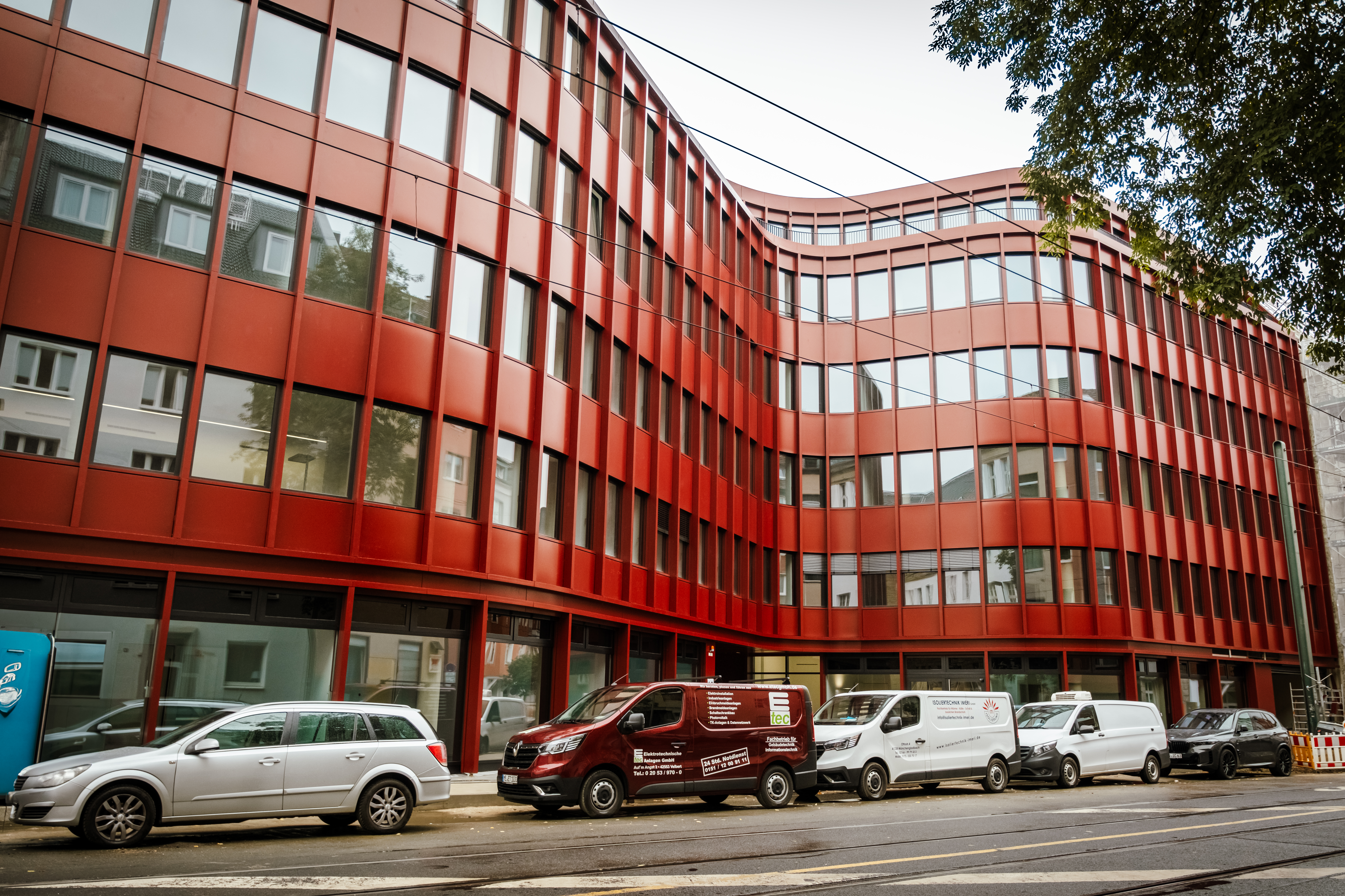 Außenansicht
