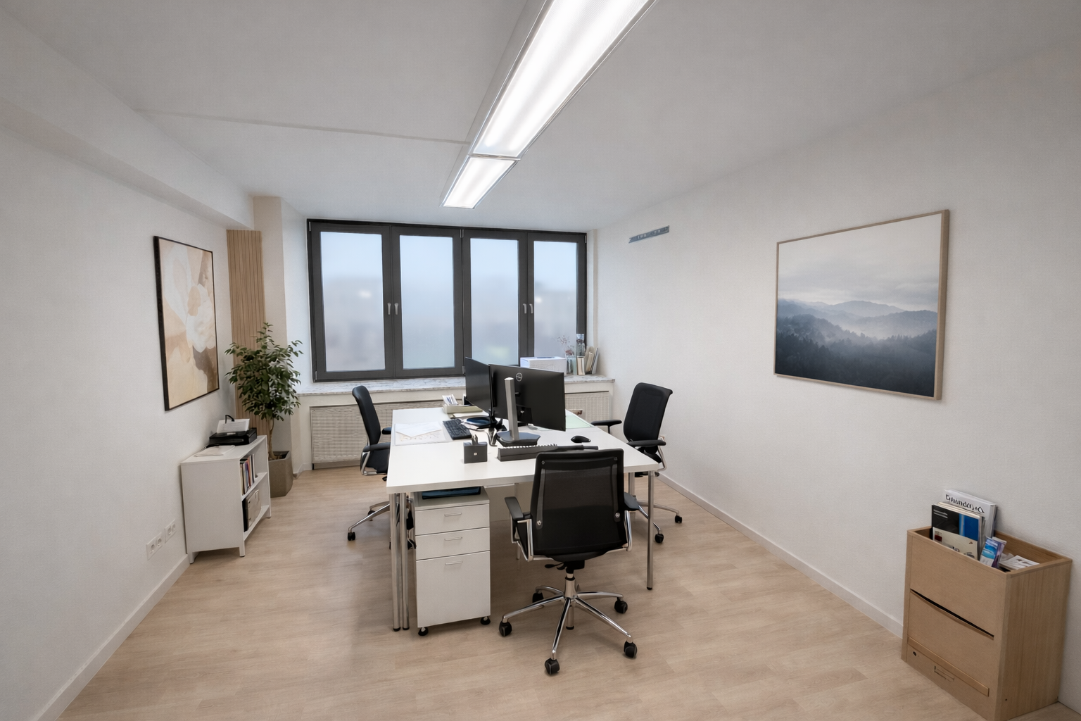 Büro