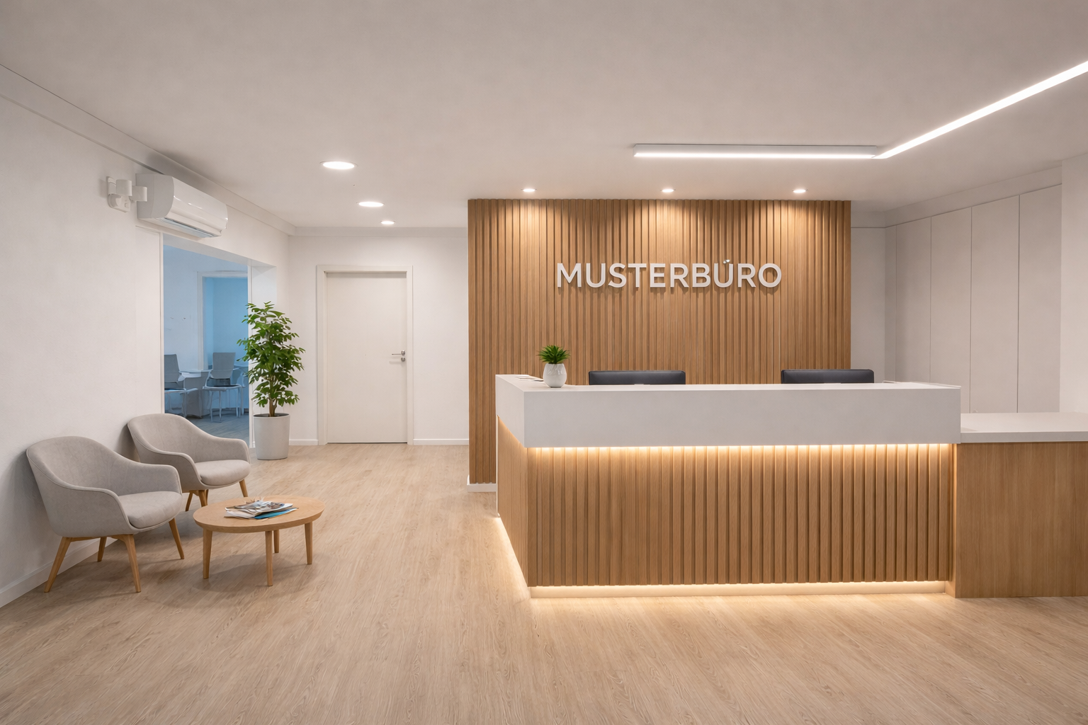 Empfang_Büro