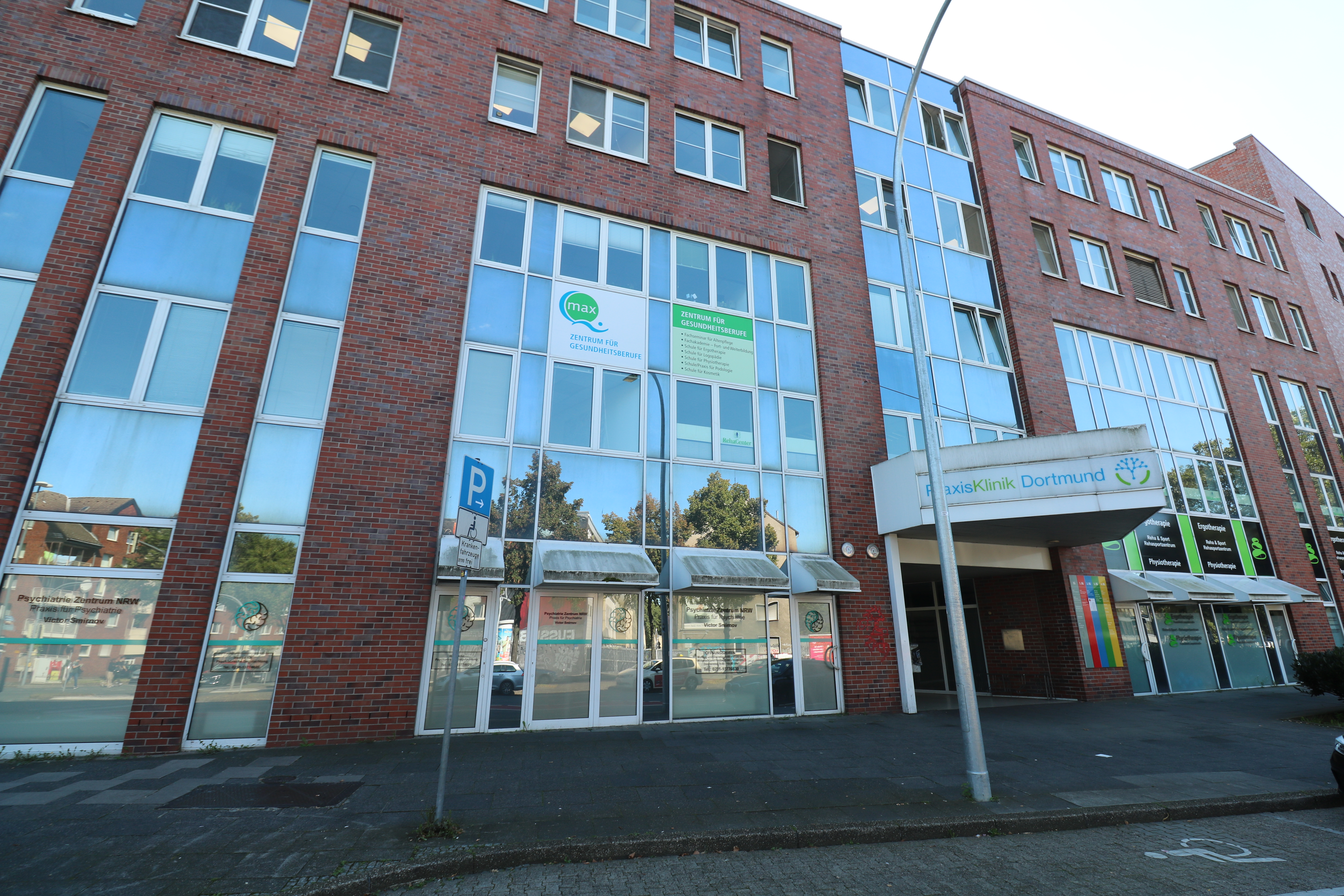 Außenansicht 