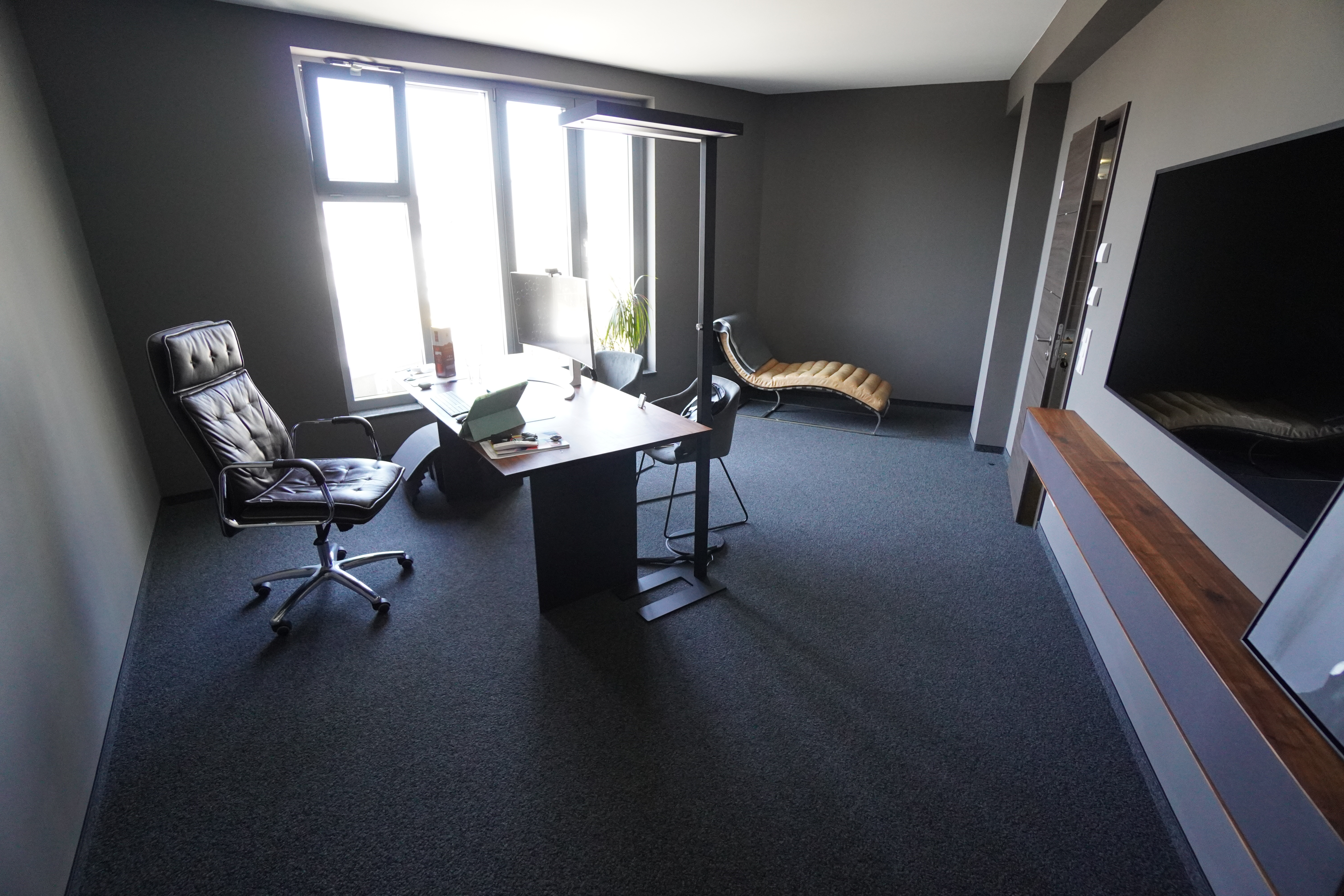 Büro