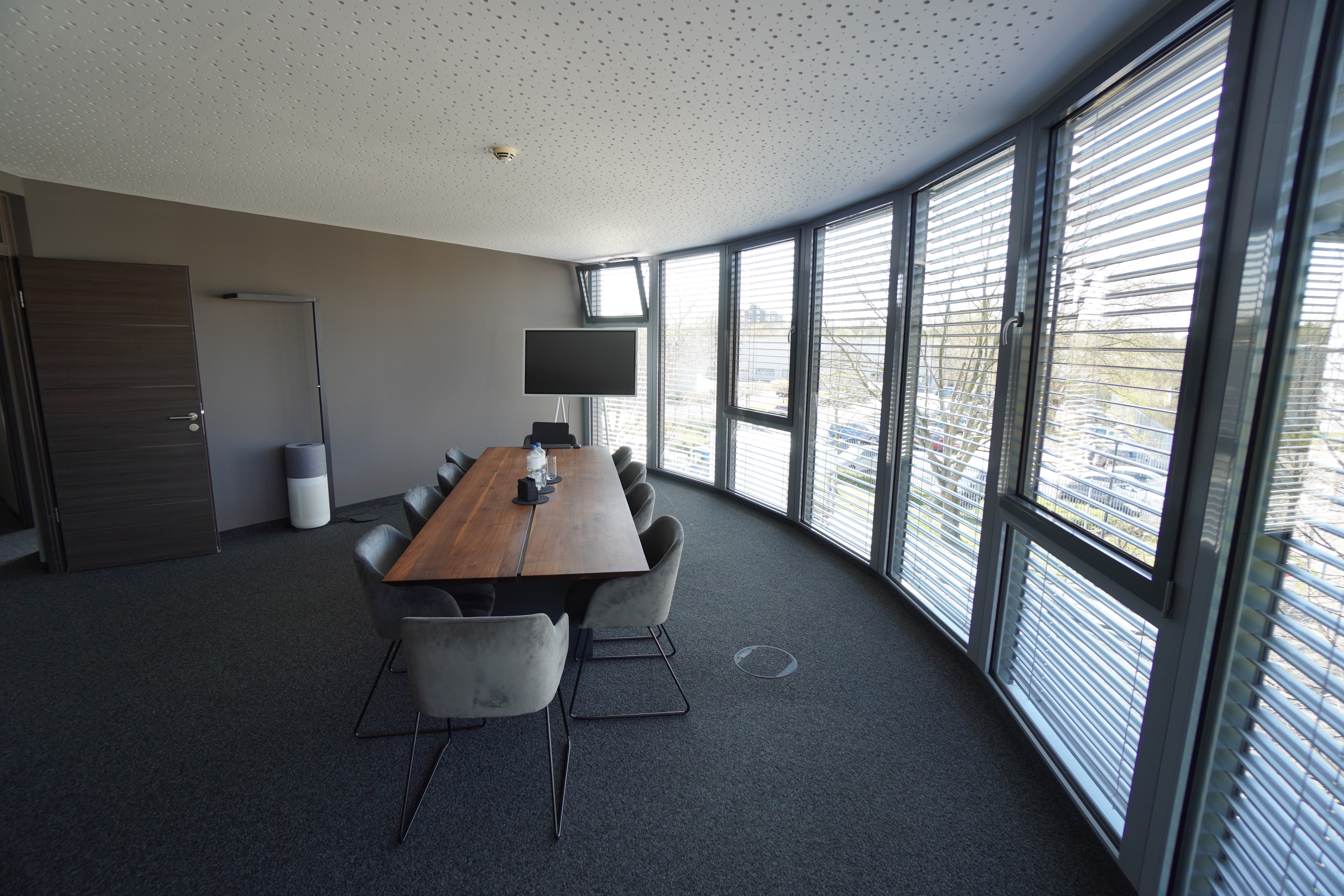 Büro