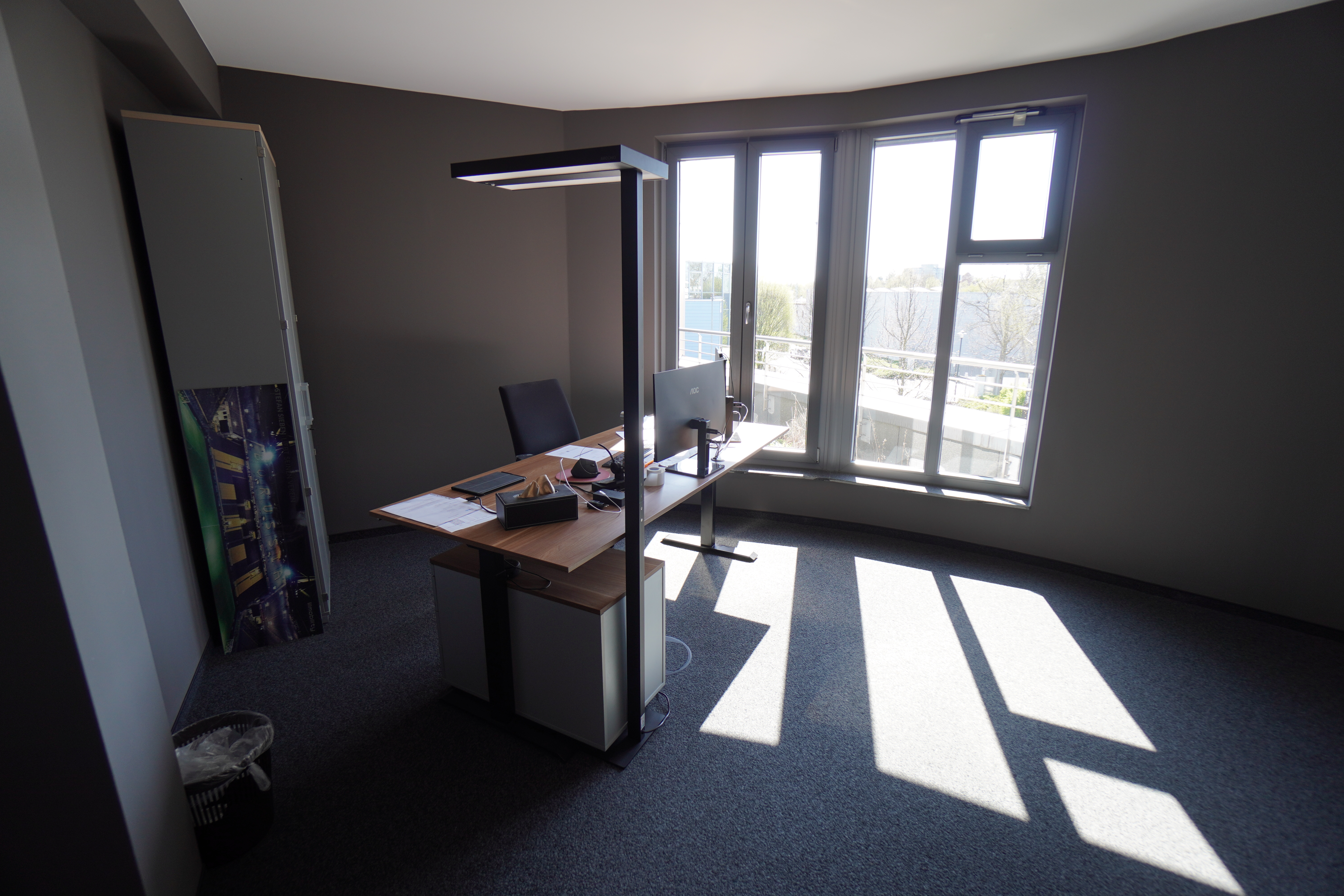 Büro