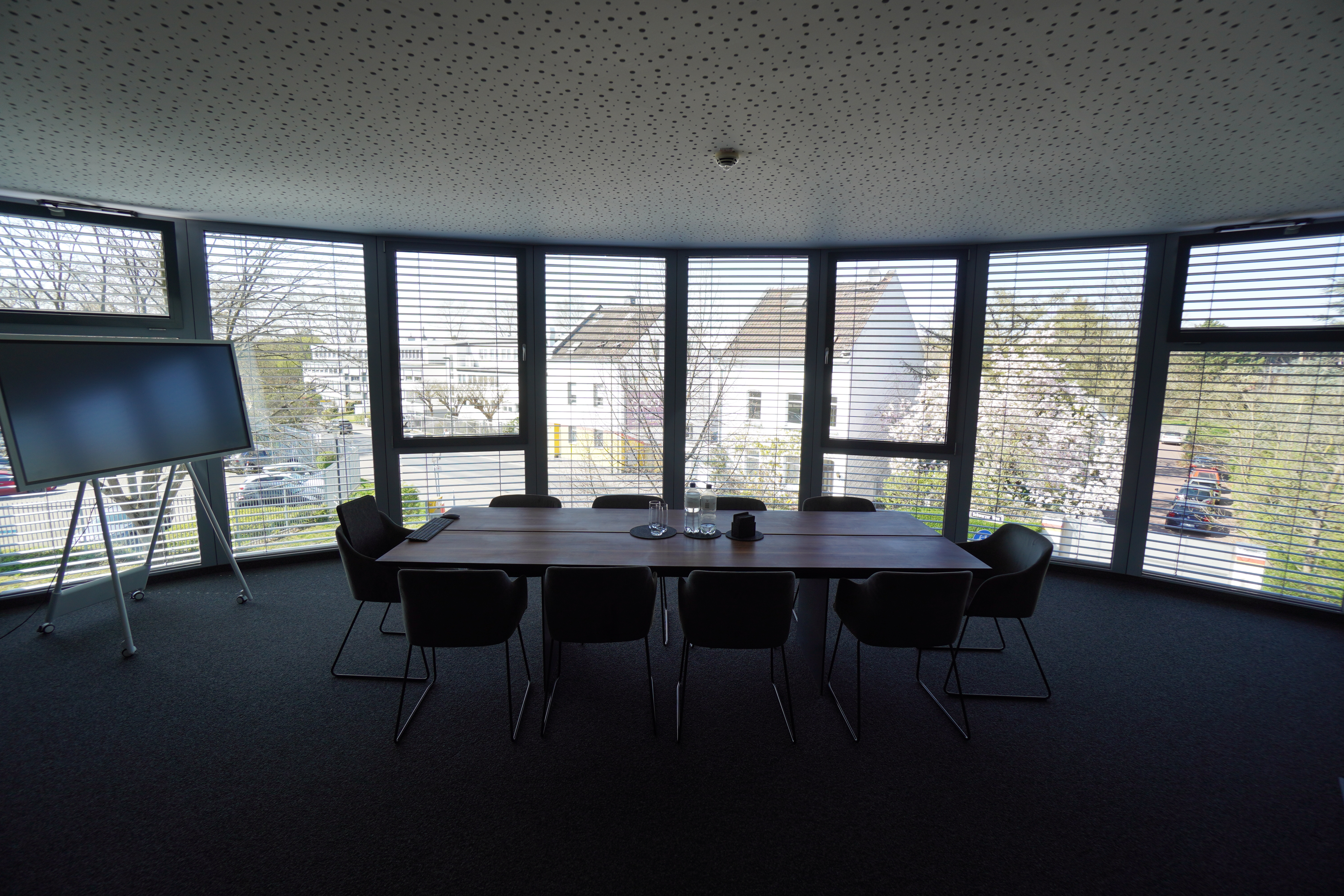 Büro