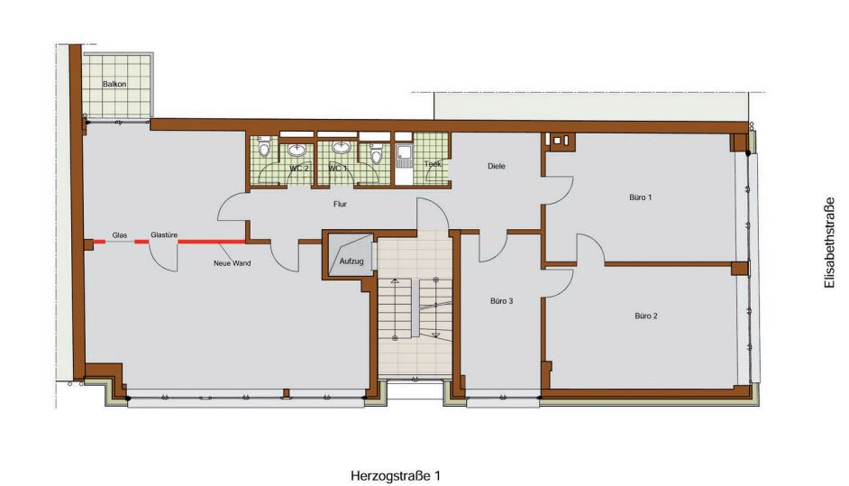 Grundriss 2.OG
