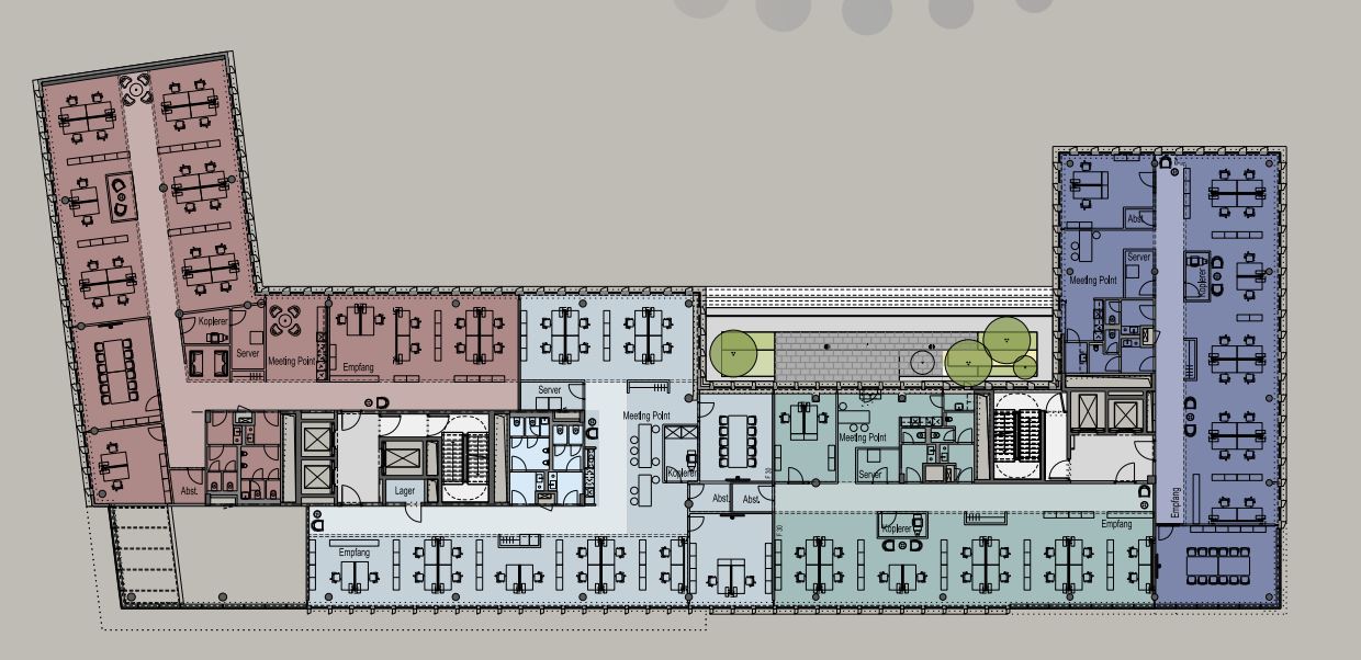 Grundriss 1.OG