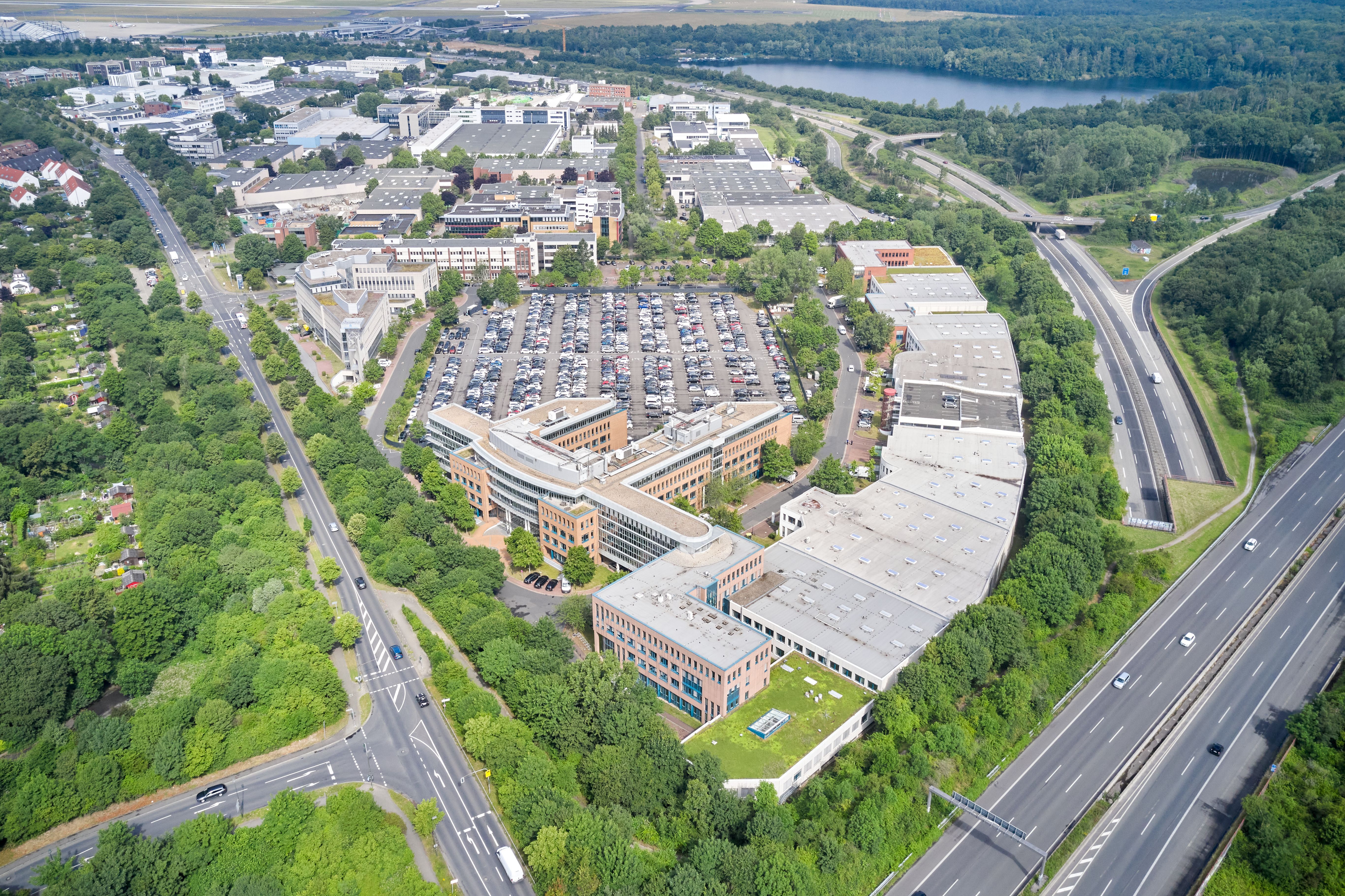 Luftbild