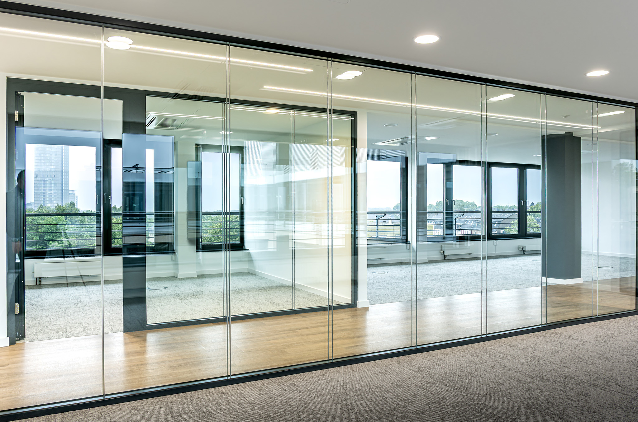 FLS Büro
