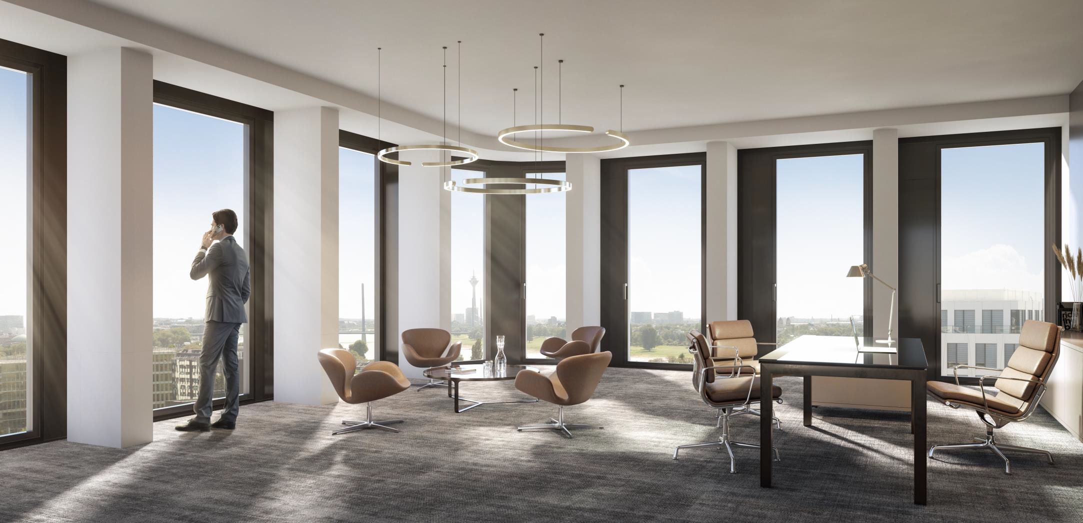 Büro 