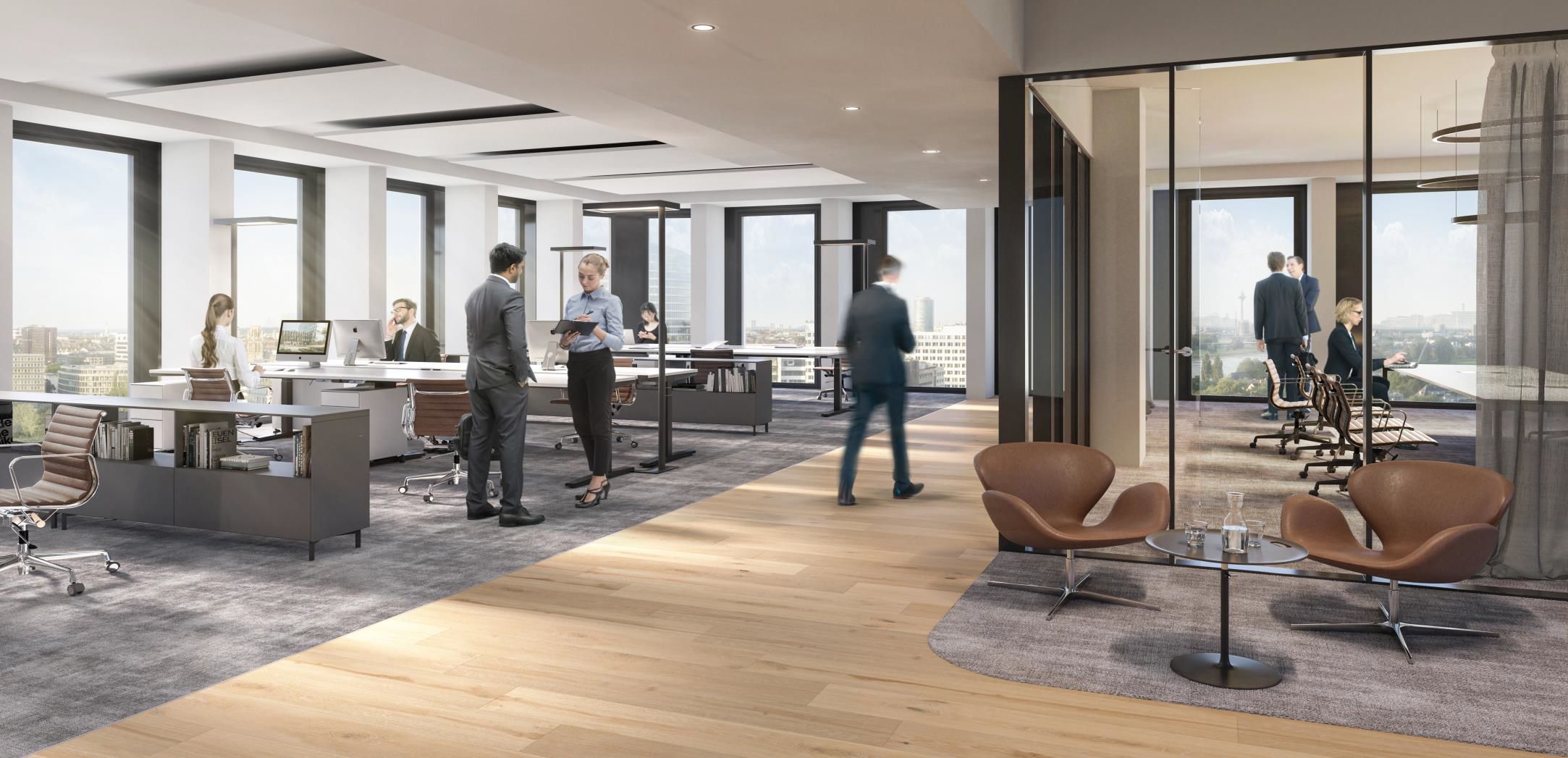 Büro