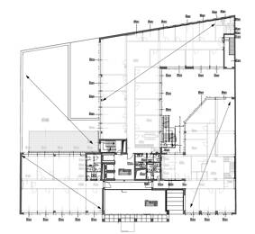 Grundriss 1.OG