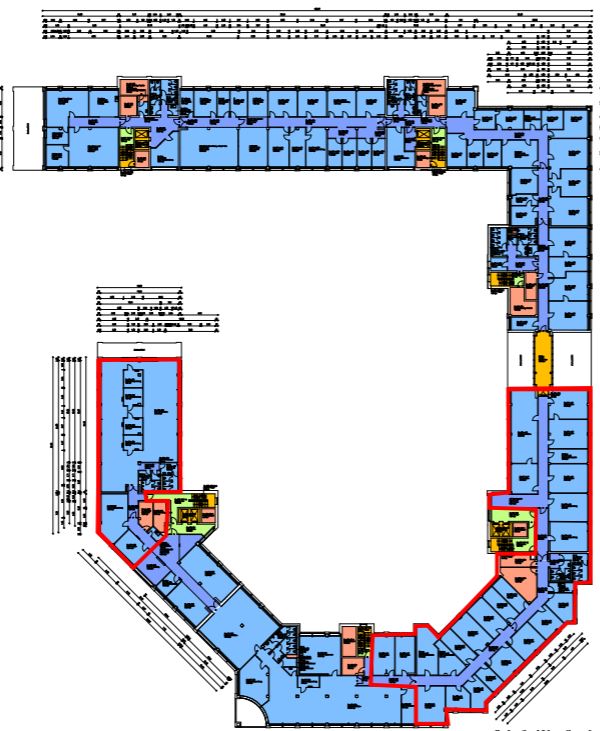 Grundriss 4.OG