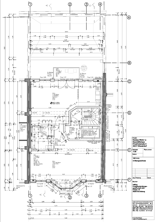 Grundriss 2.OG