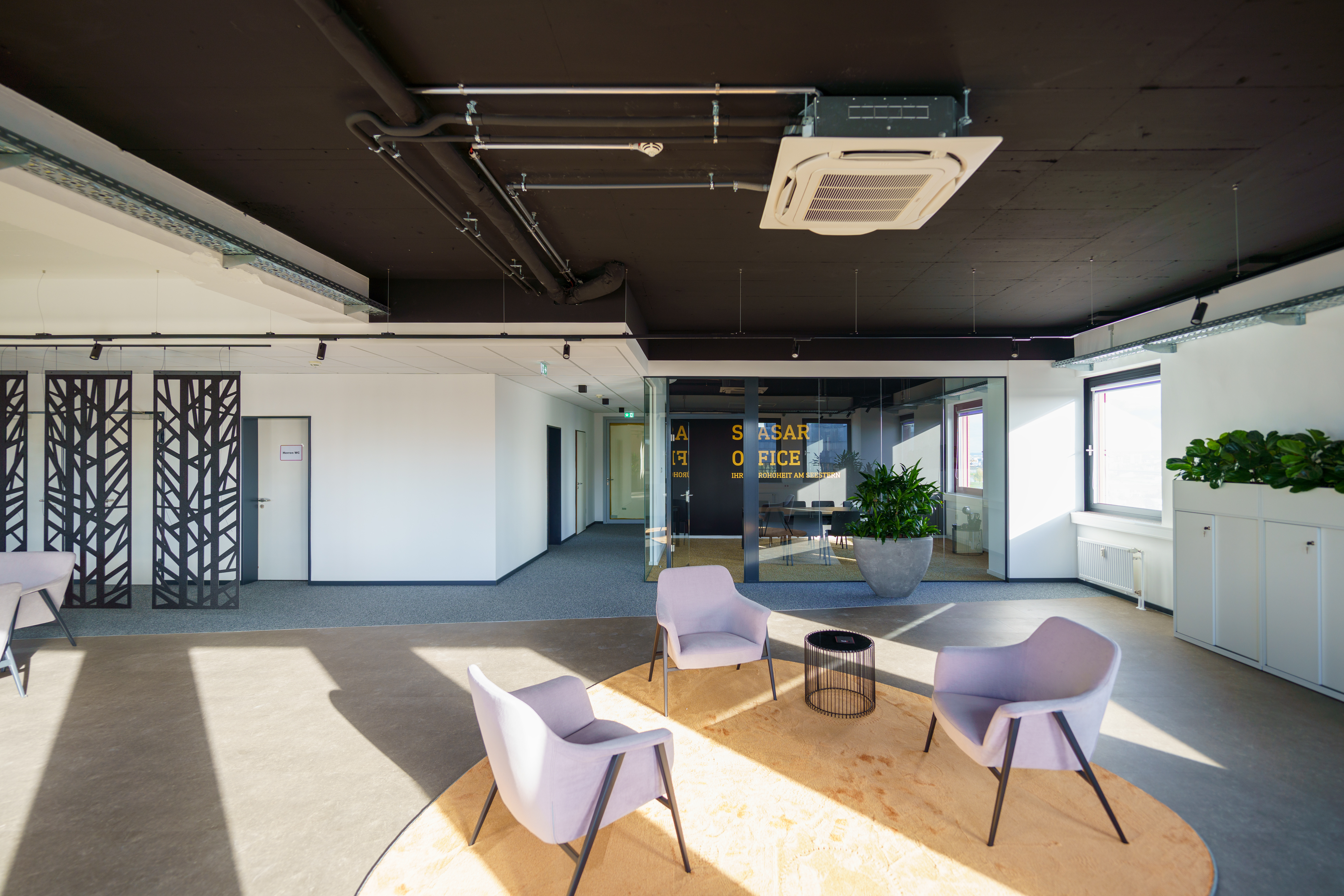 Büro