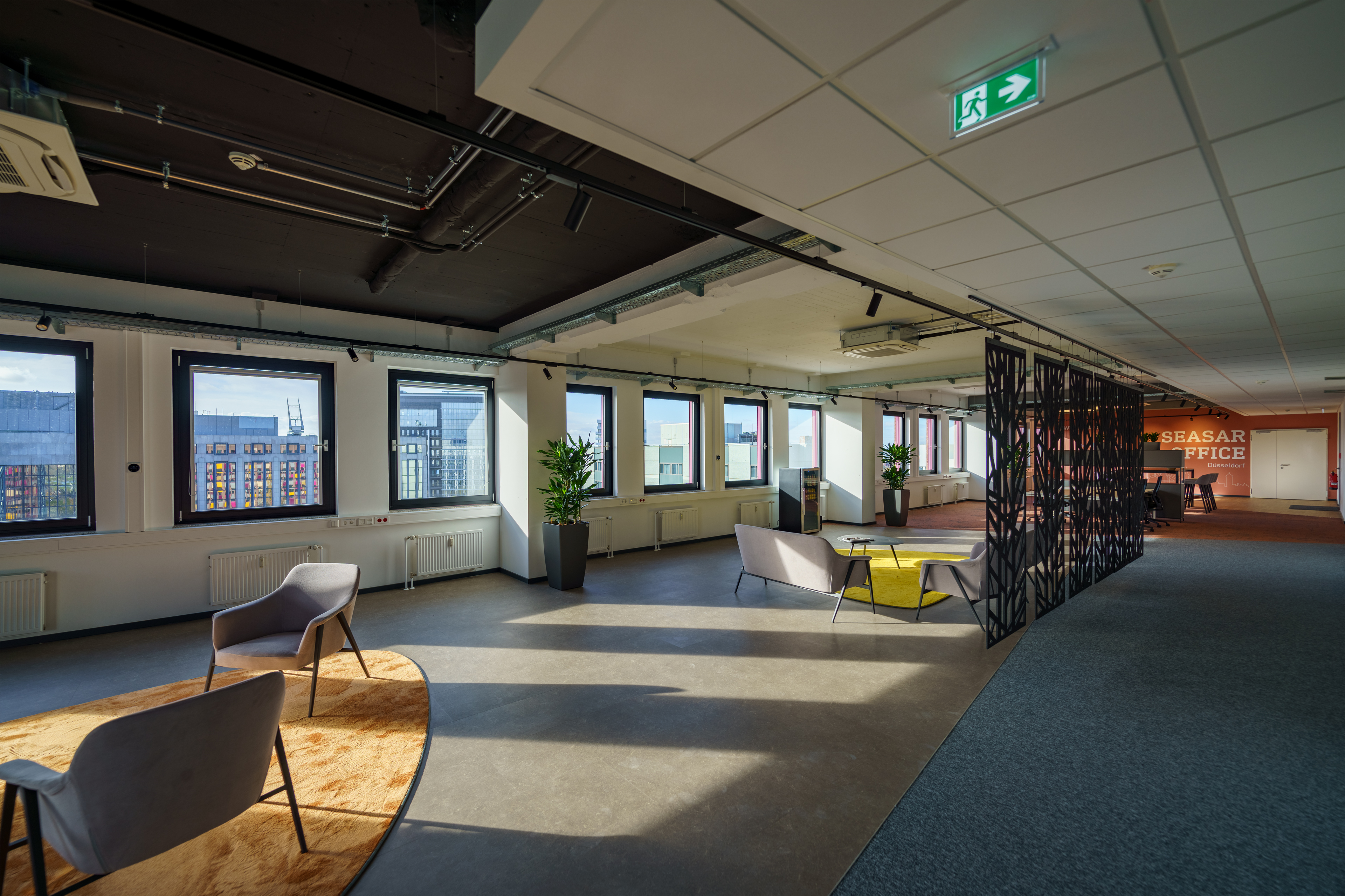 Büro