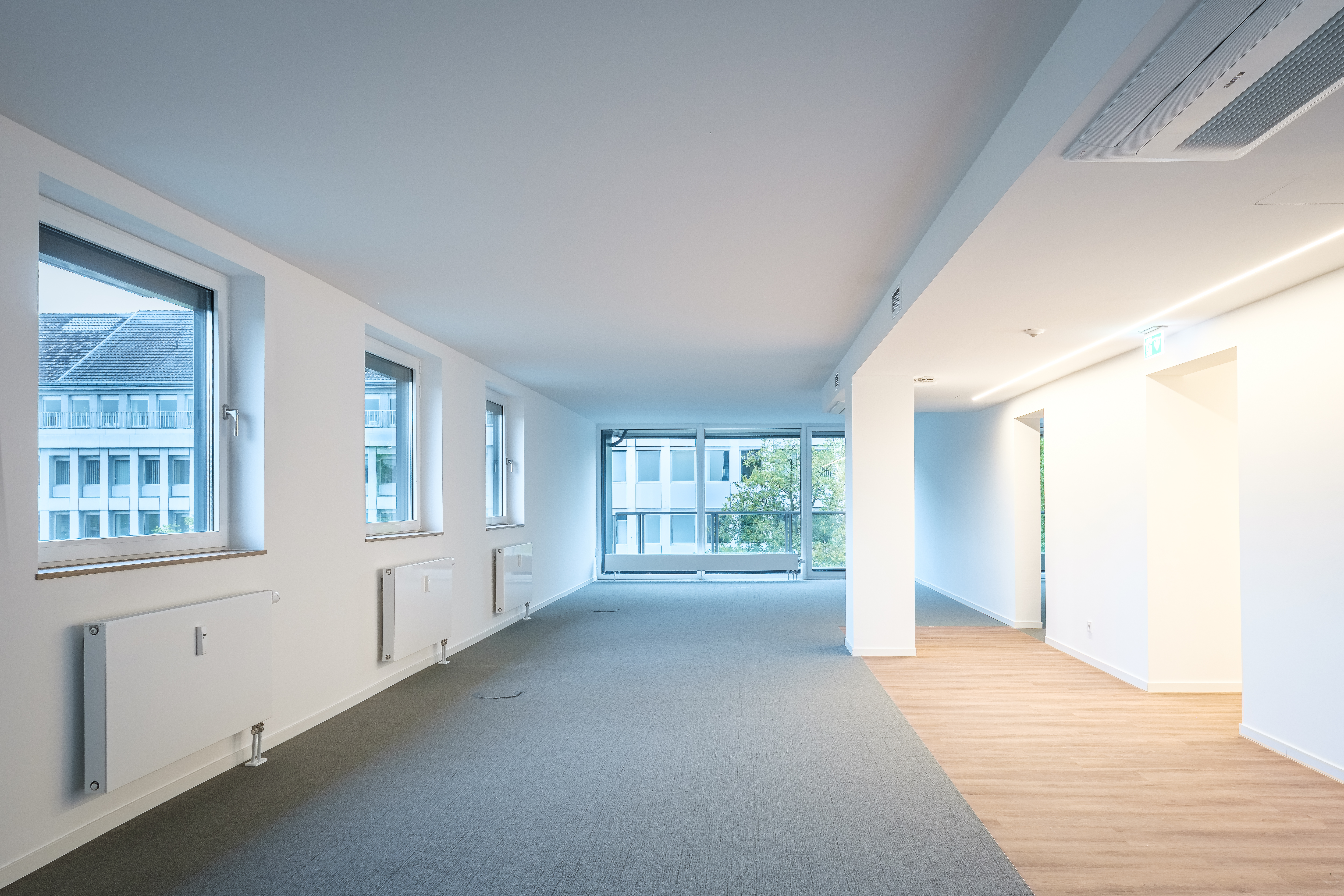 Büro