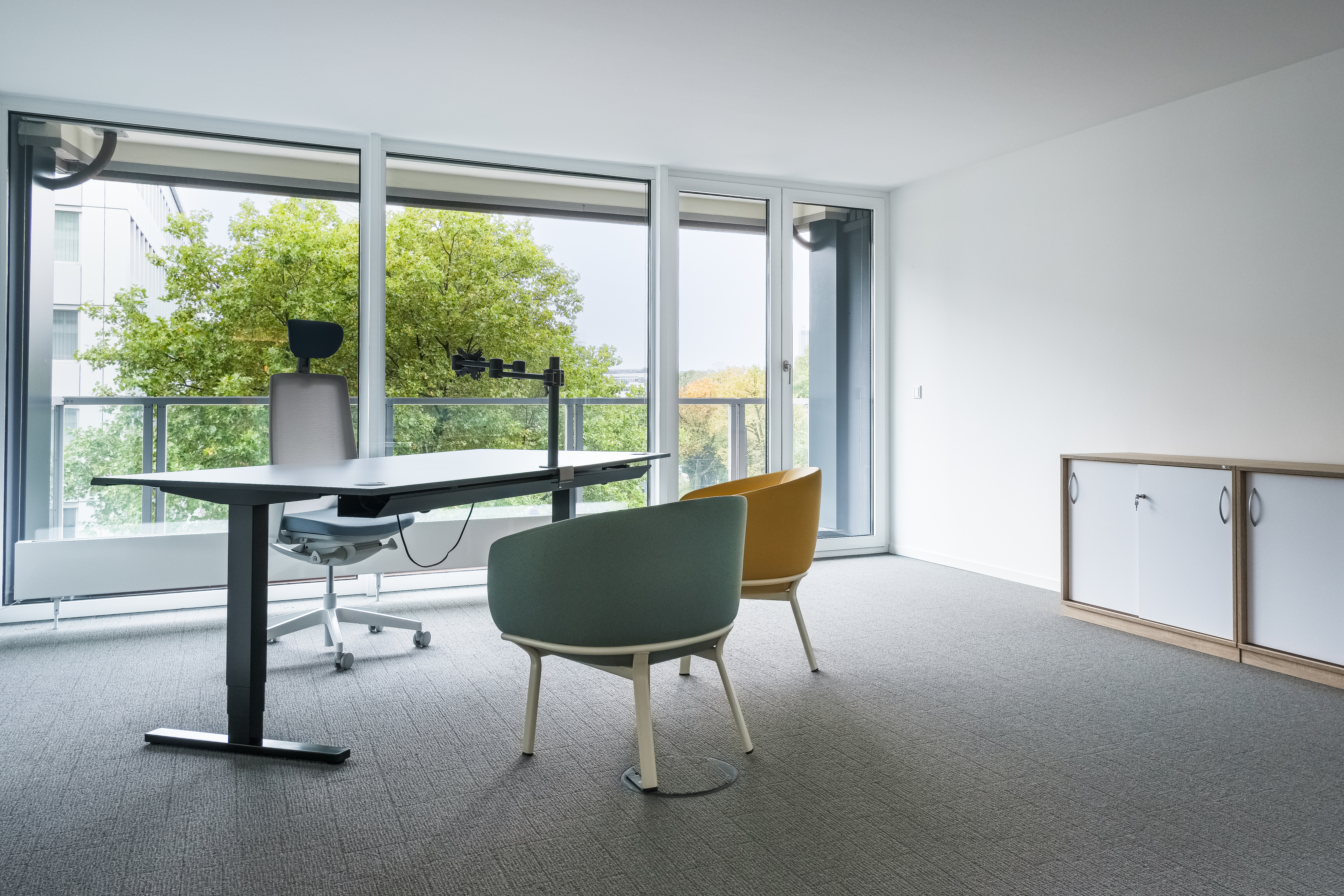 Büro