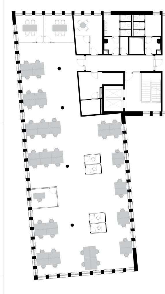 Grundriss 4.OG