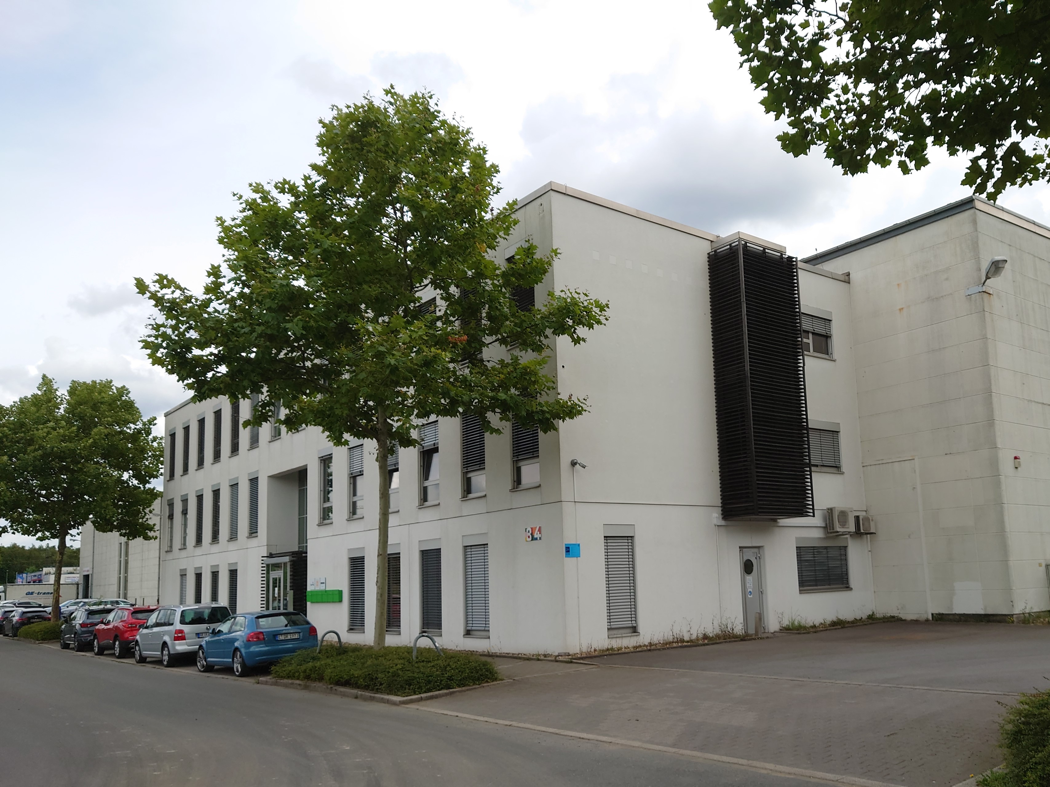 Außenansicht