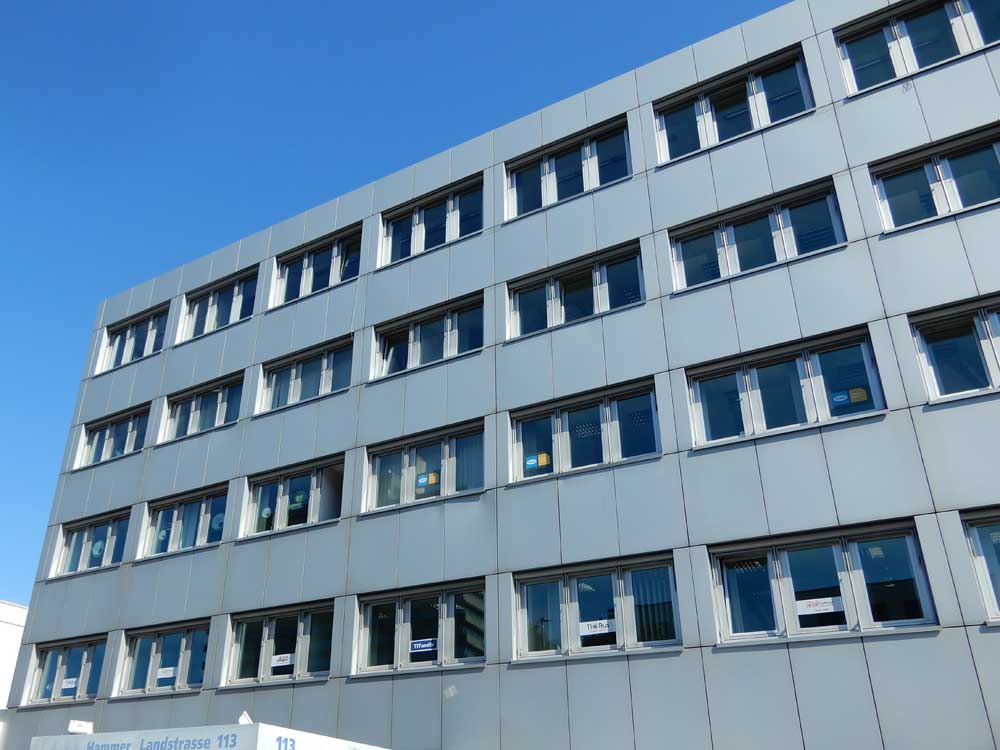 Außenansicht