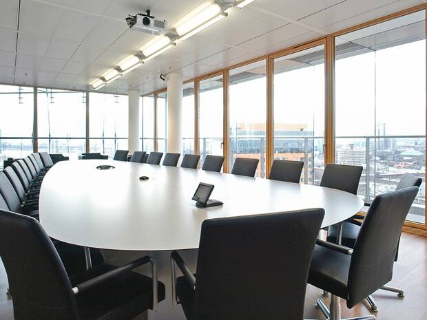 Konferenzraum