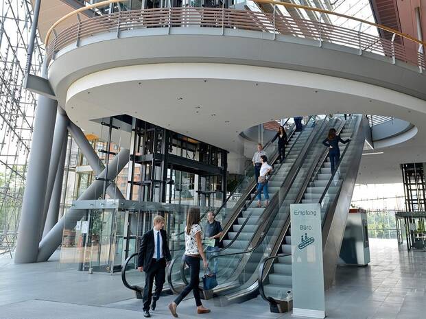 Foyer