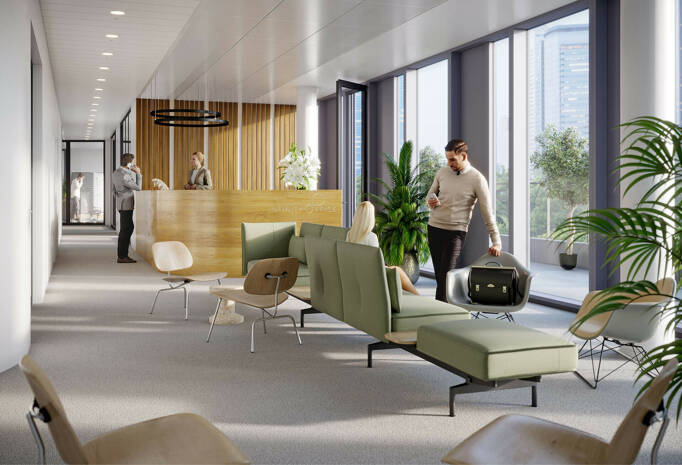 Büro