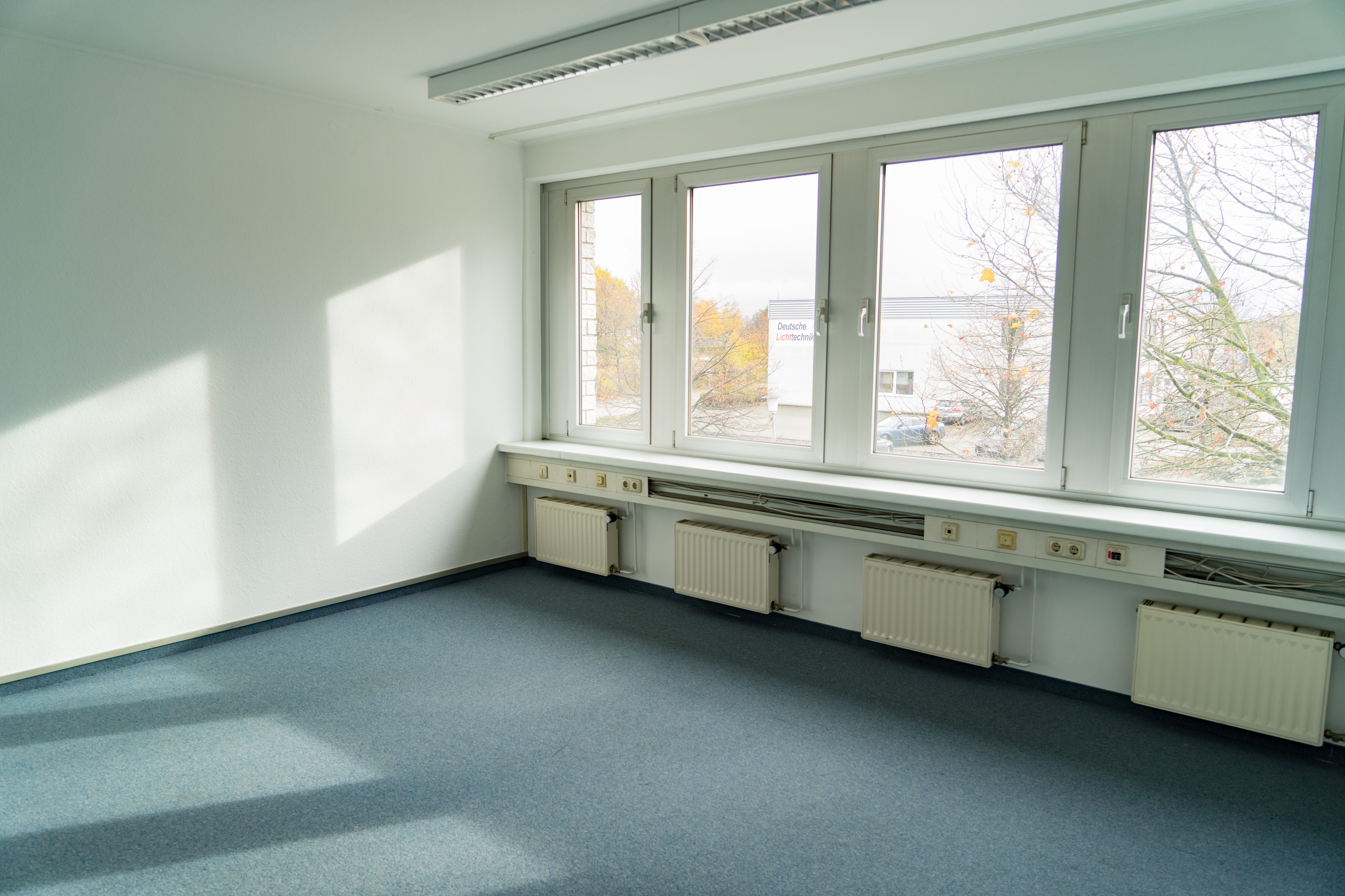 Büro