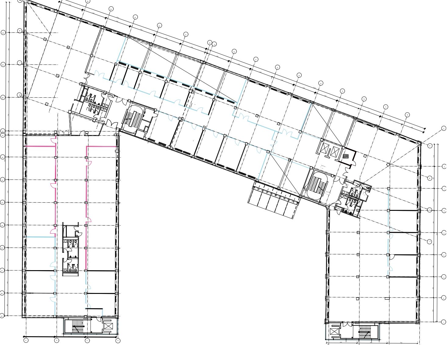 Grundriss 1.OG