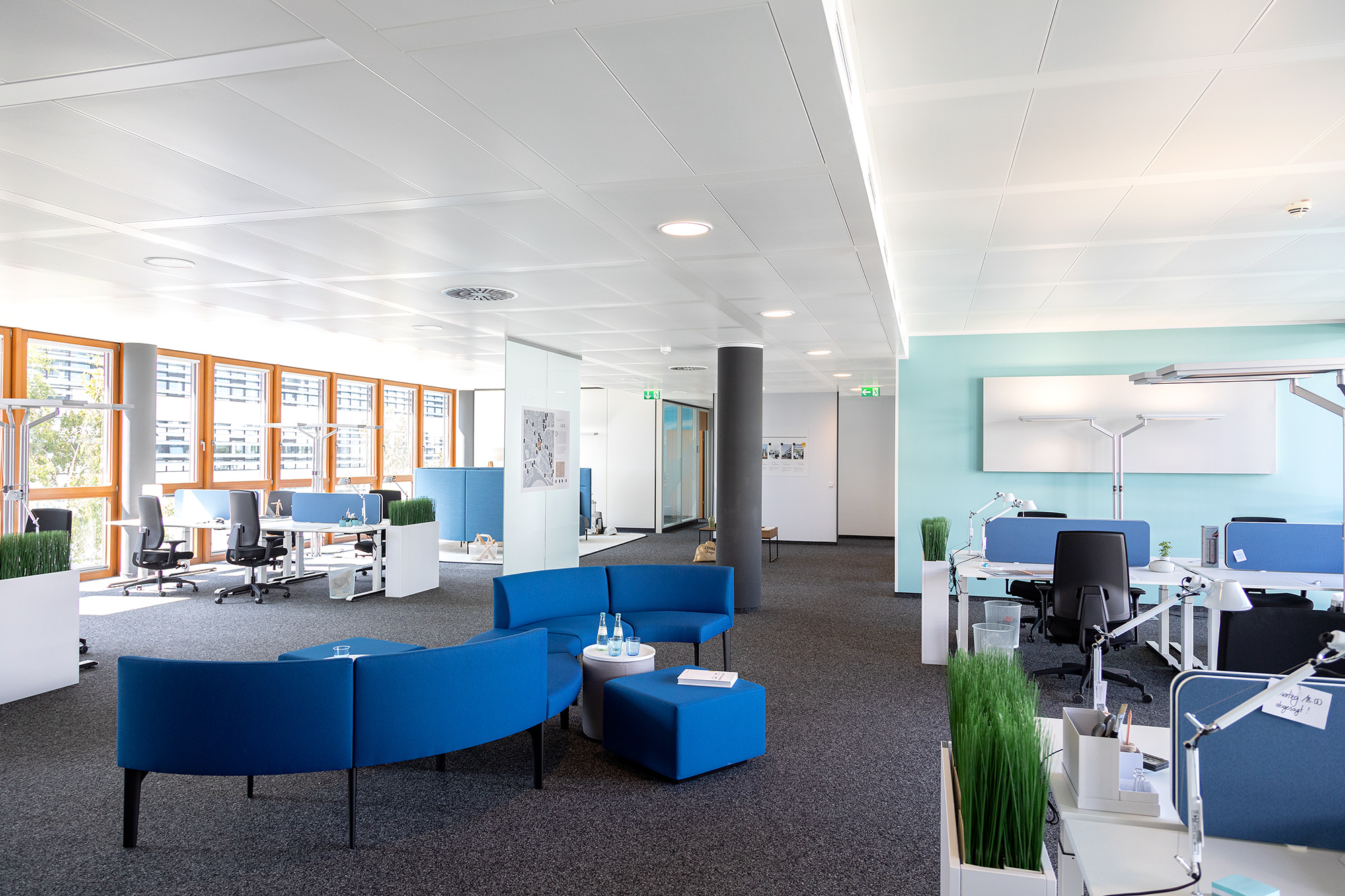 Büro