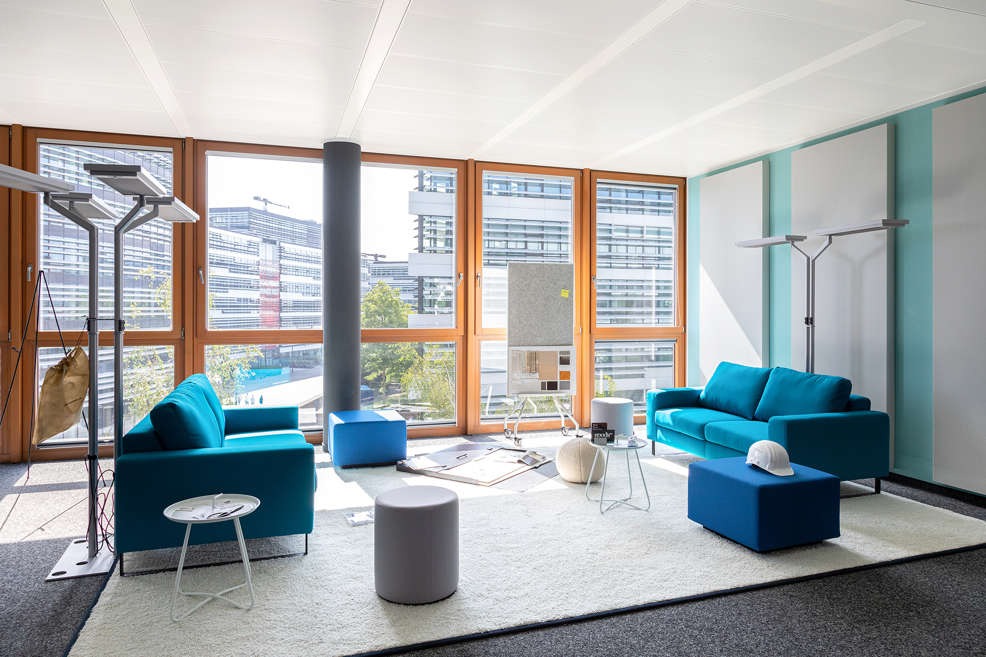 Büro