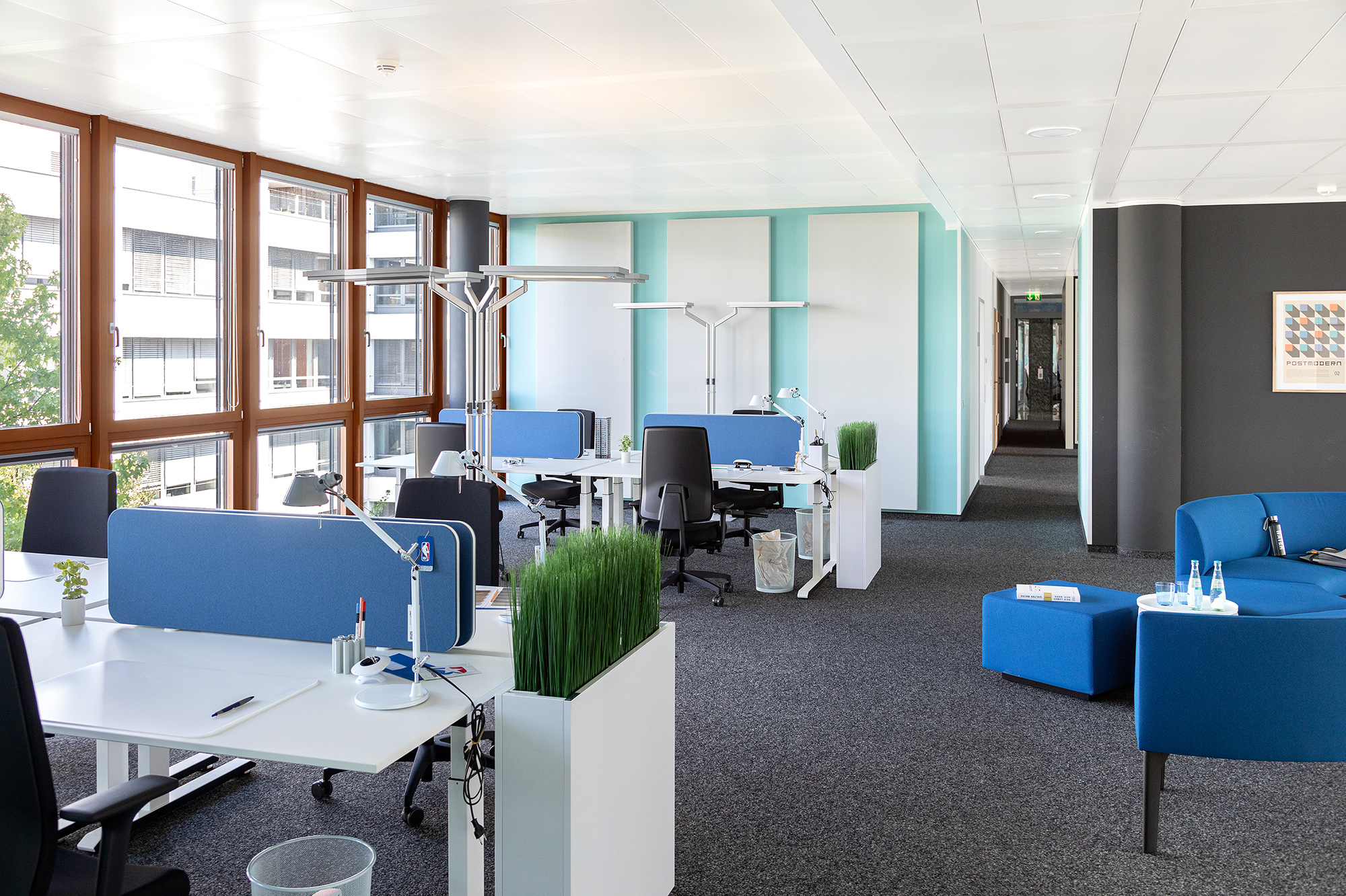 Büro
