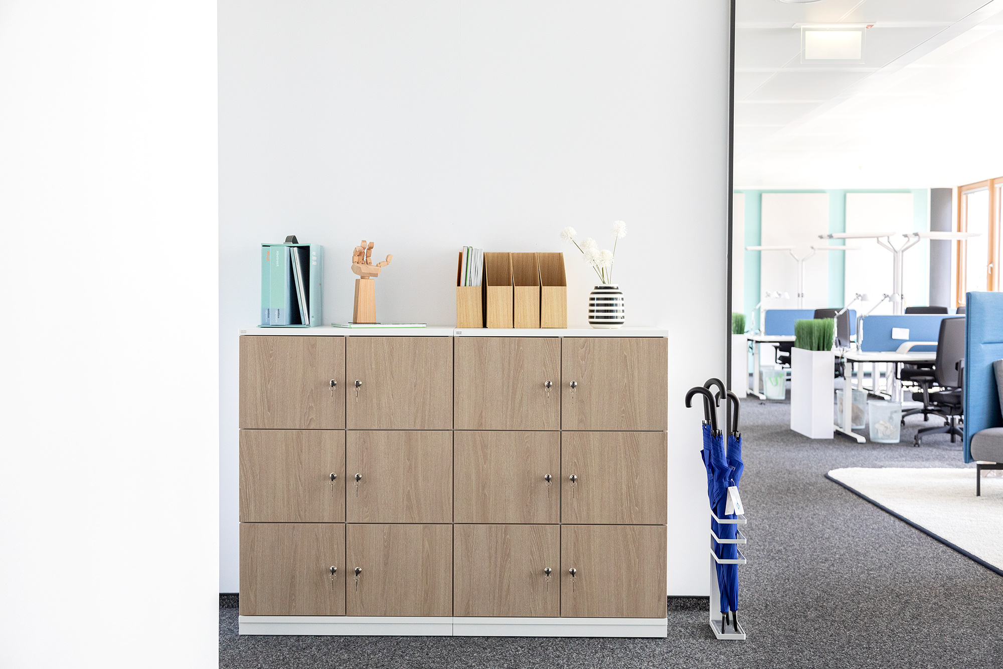 Büro
