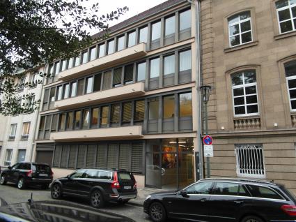 Außenansicht
