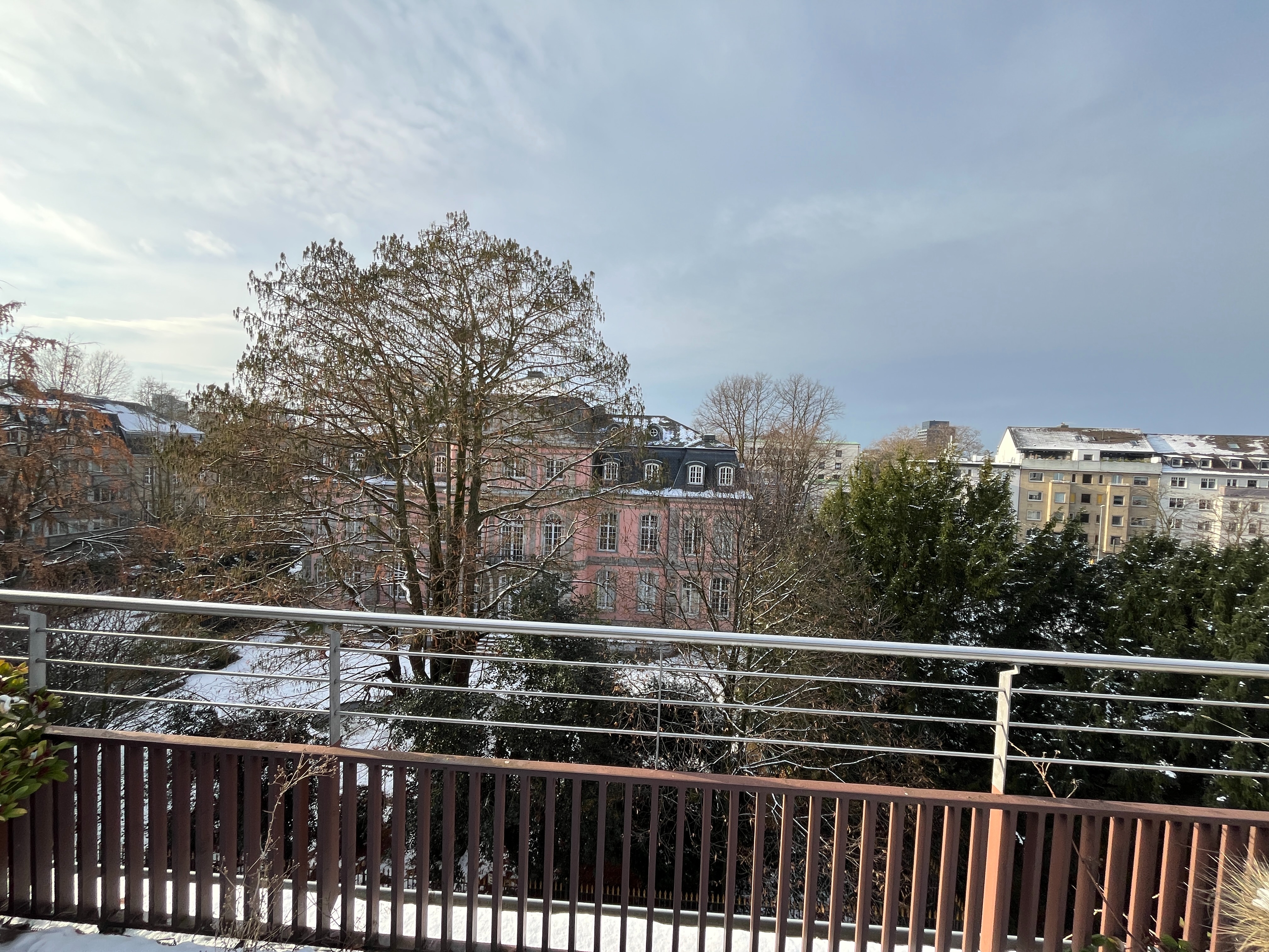 Ausblick