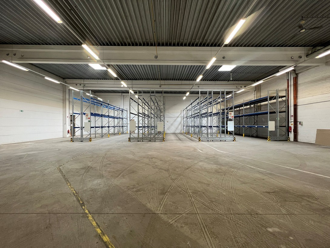 Innenansicht