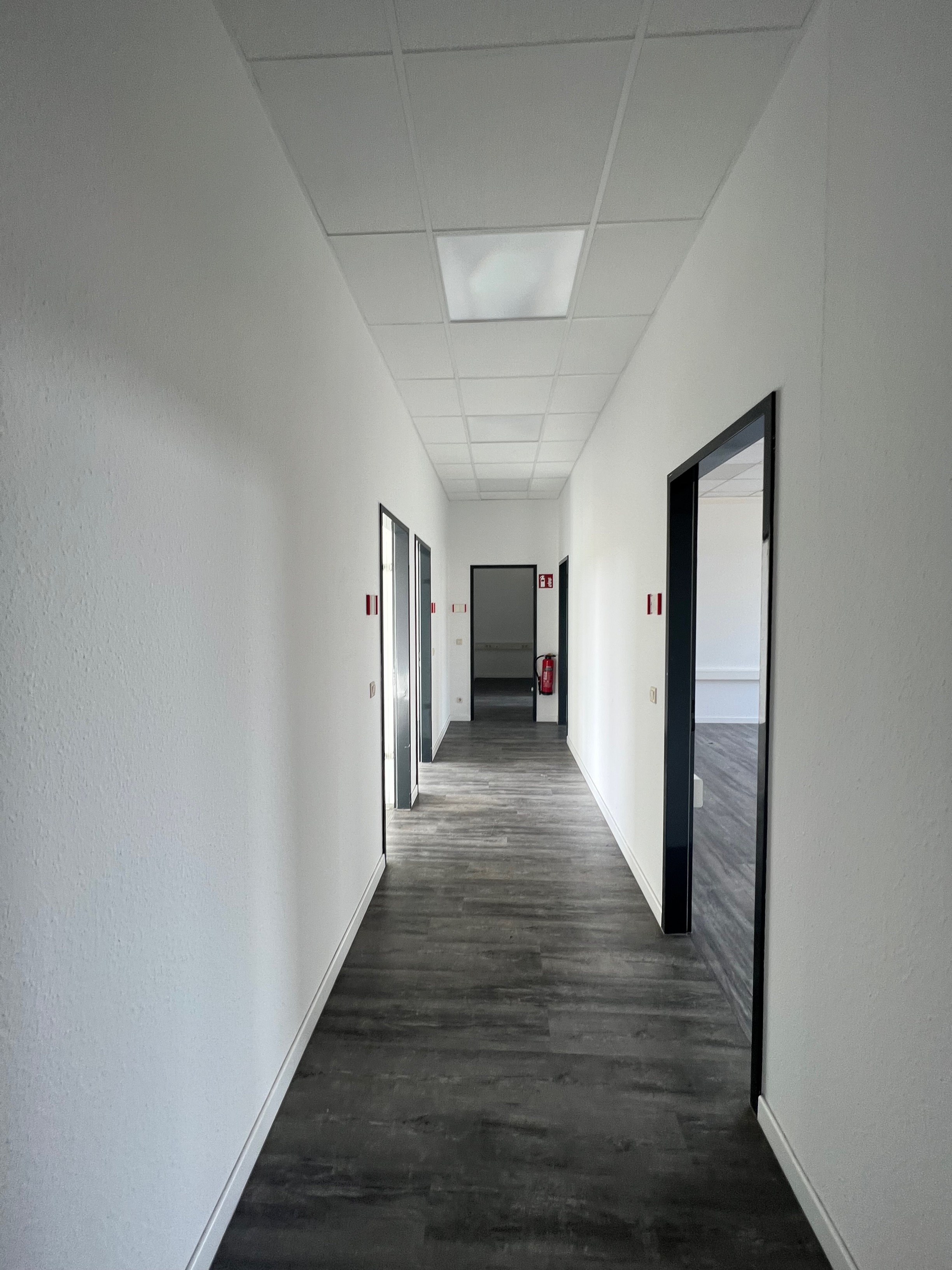 Innenansicht