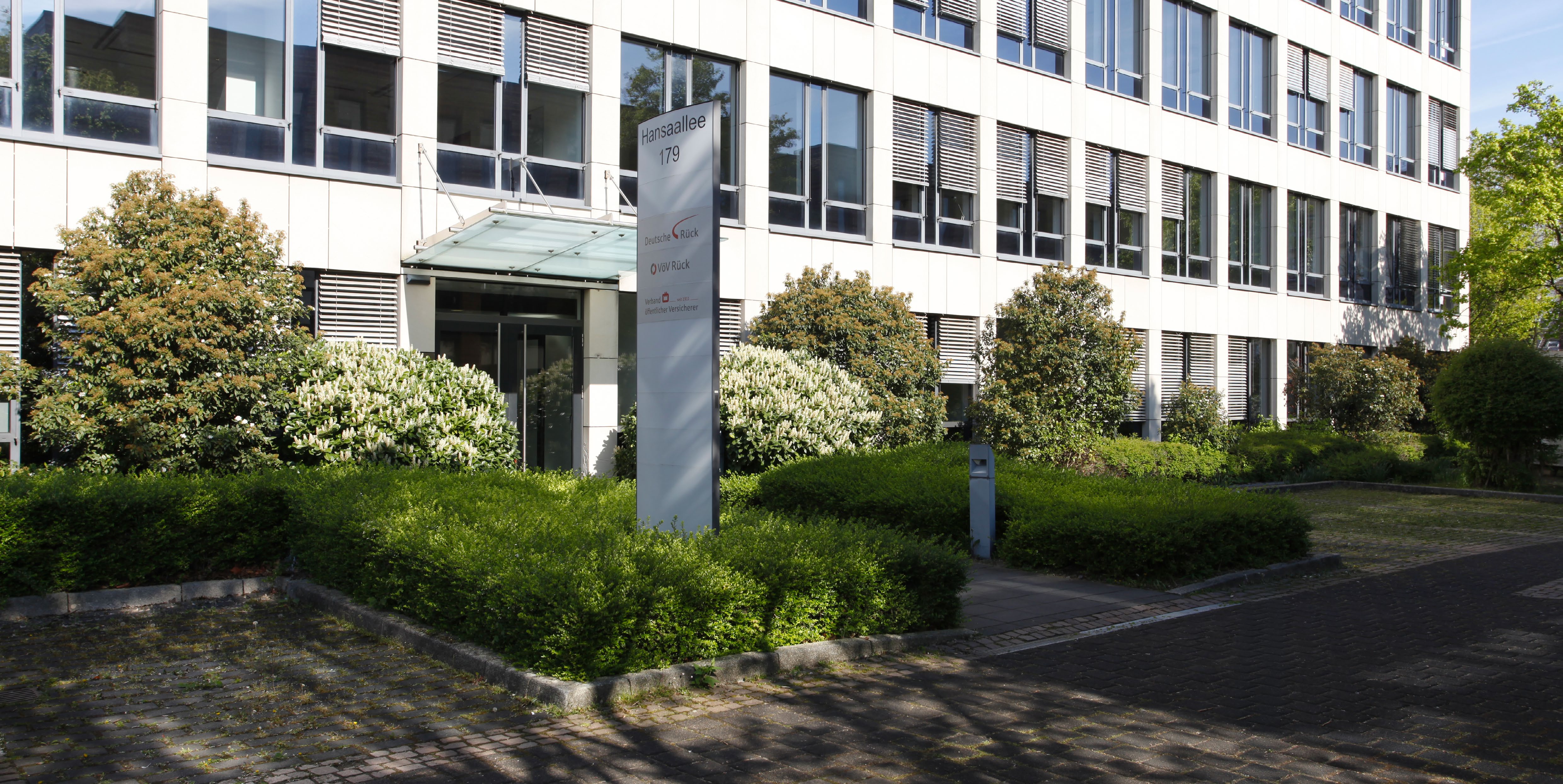 Außenansicht