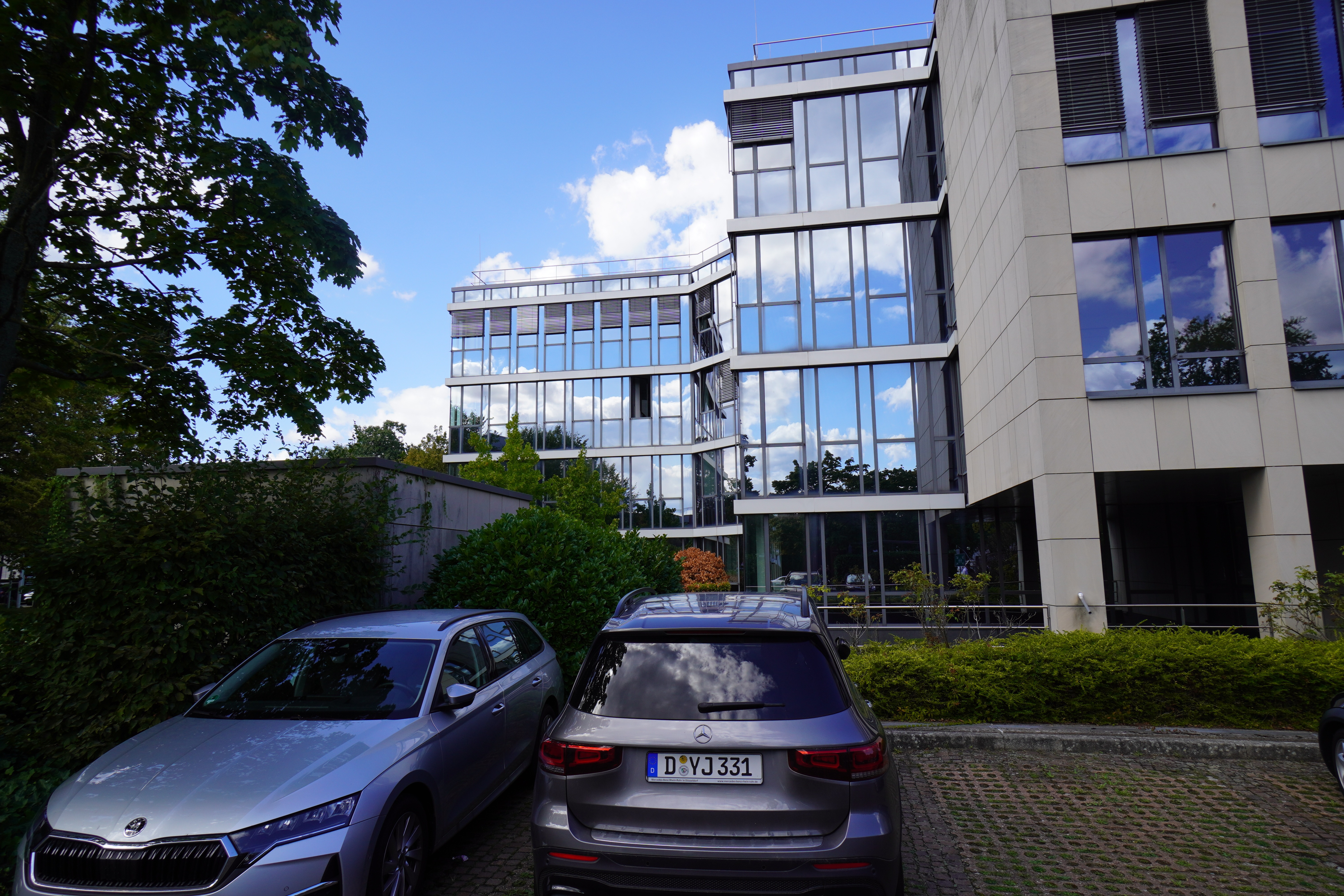 Außenansicht