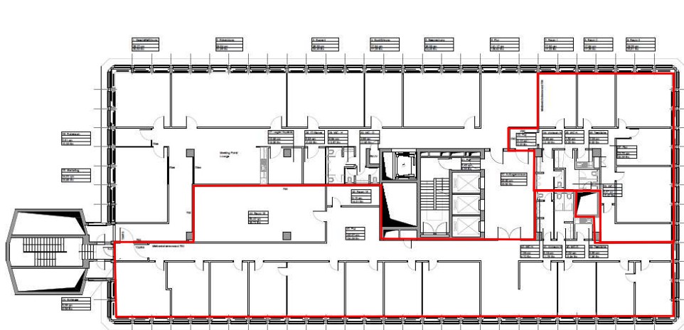 Grundriss 4.OG