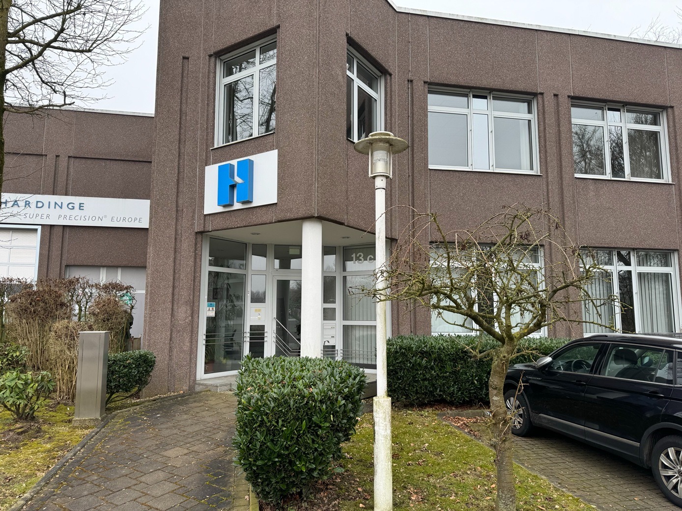 Außenansicht