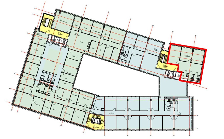 Grundriss 2.OG