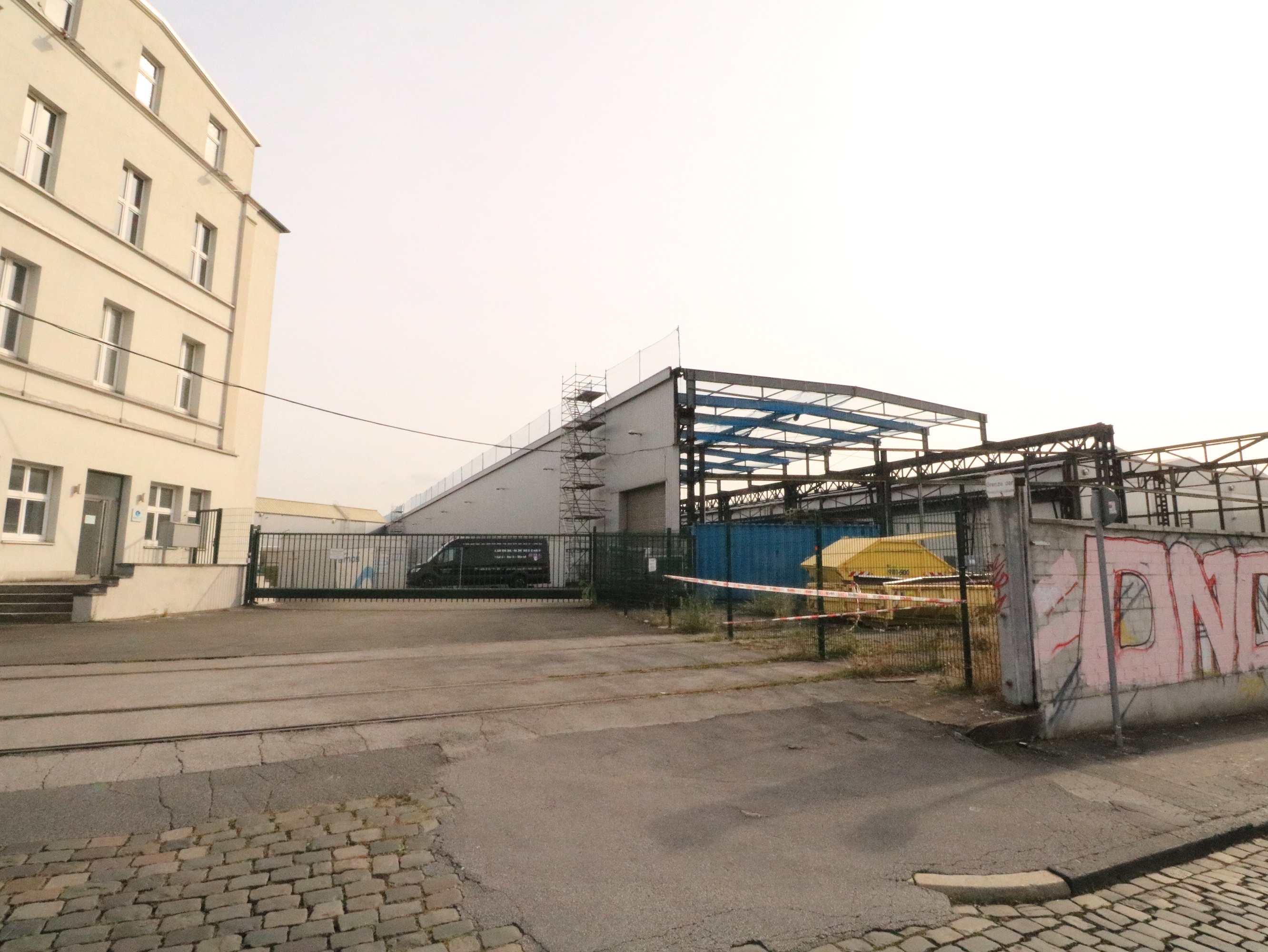 Außenansicht