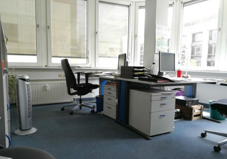 Büro