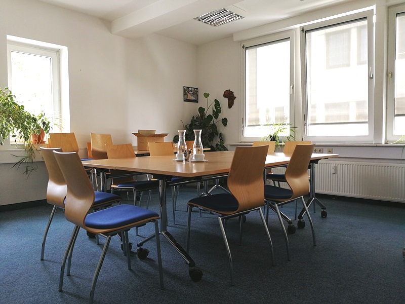 Büro