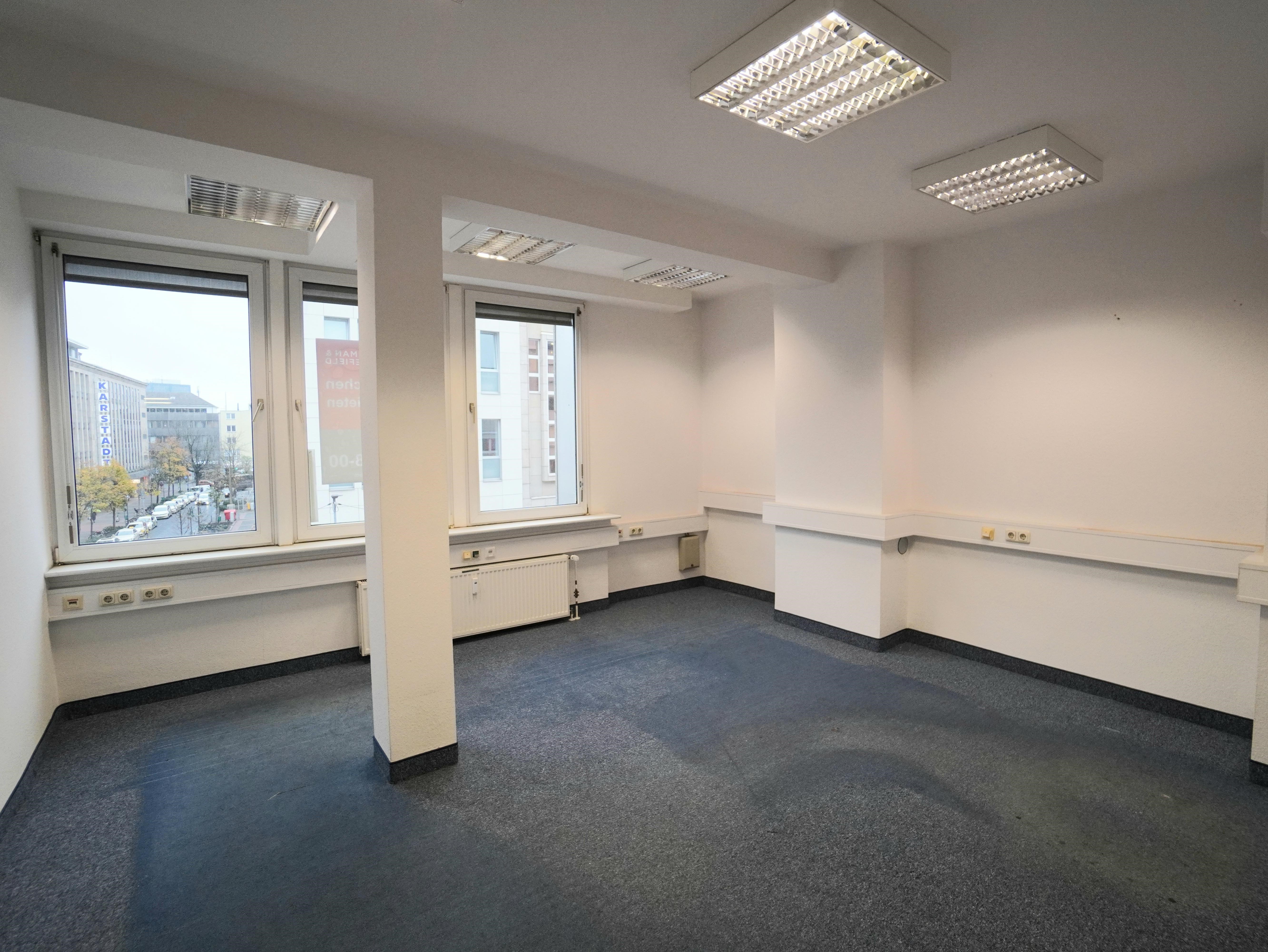 Büro