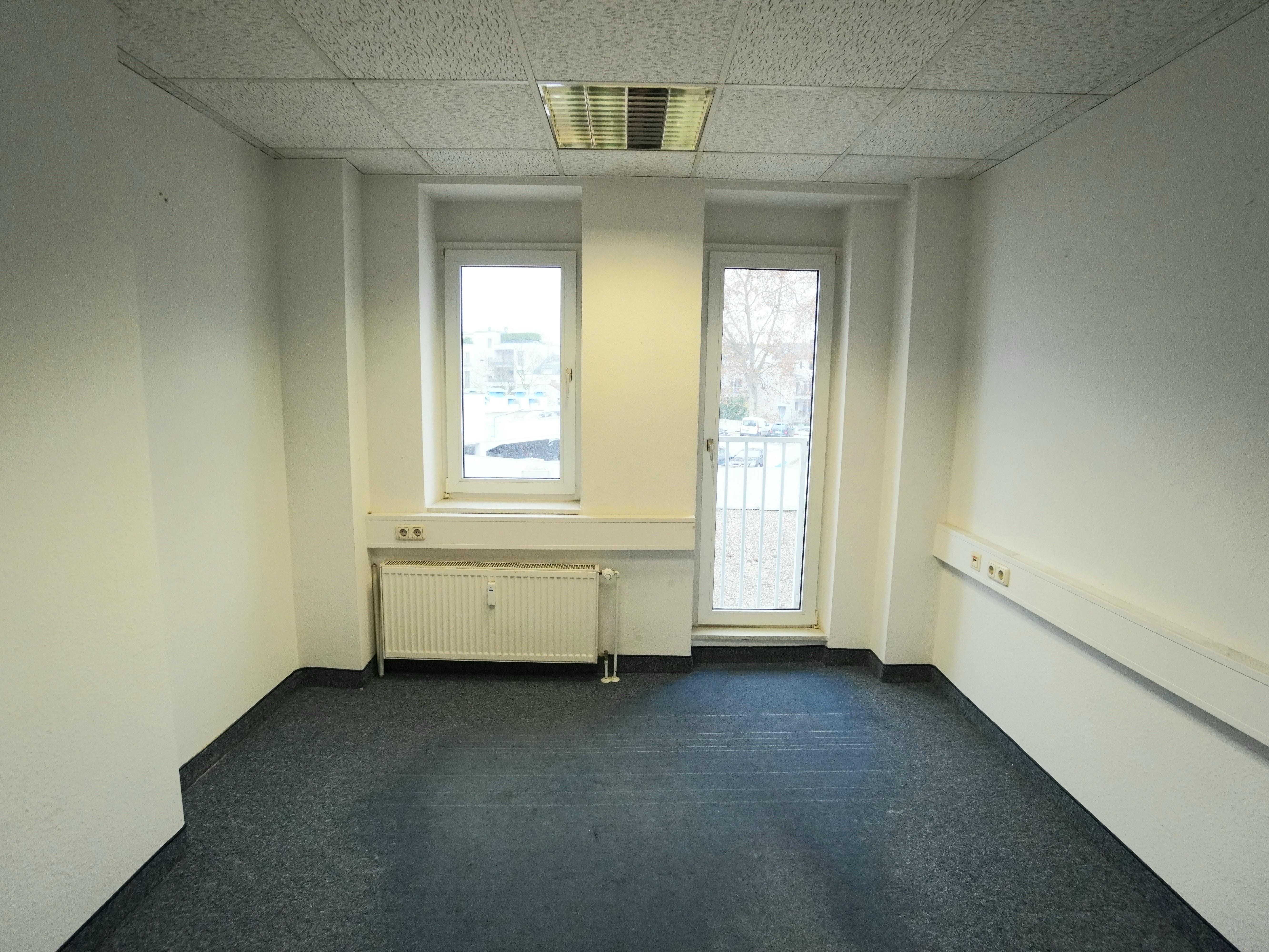 Büro