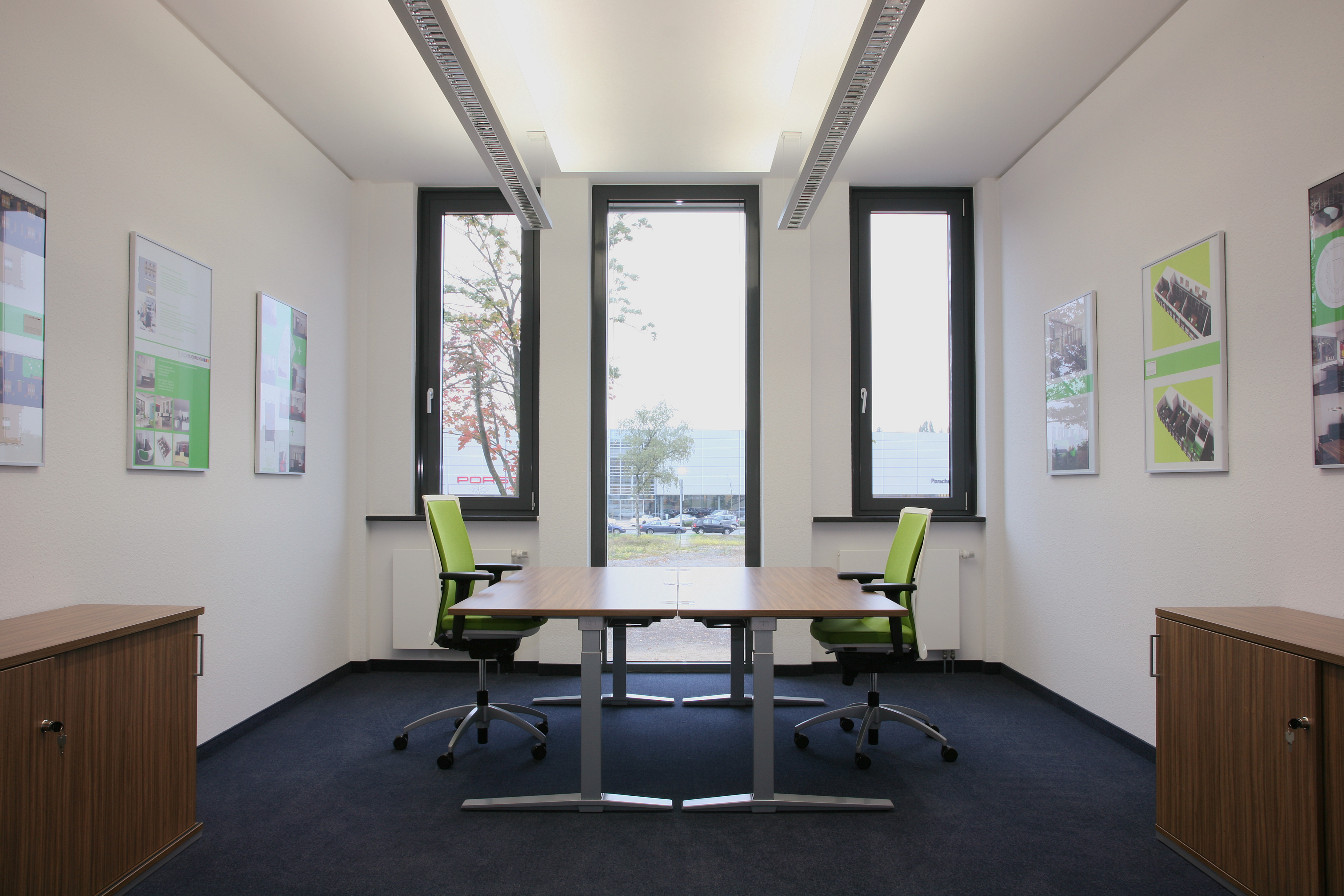 Büro
