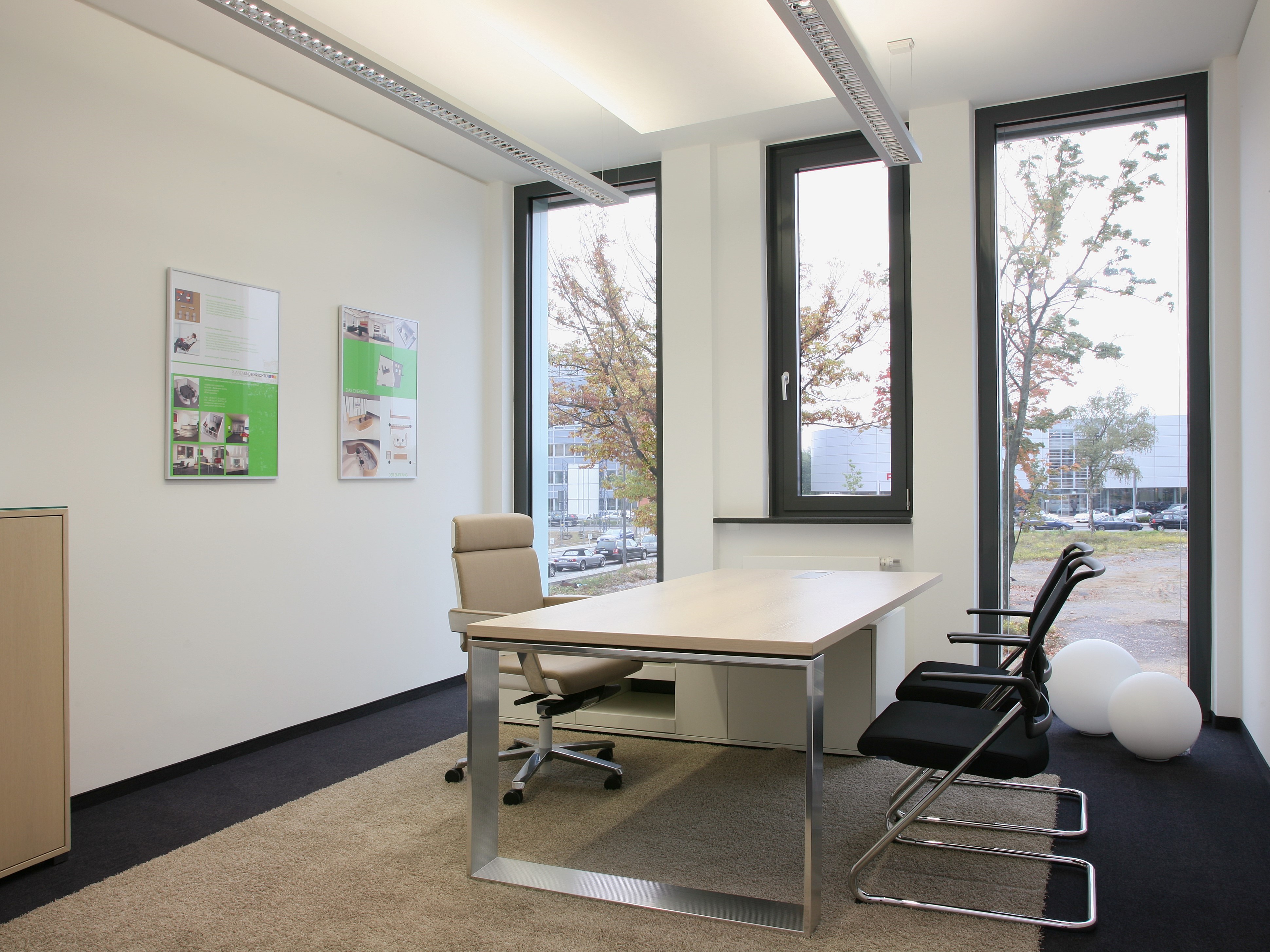 Büro